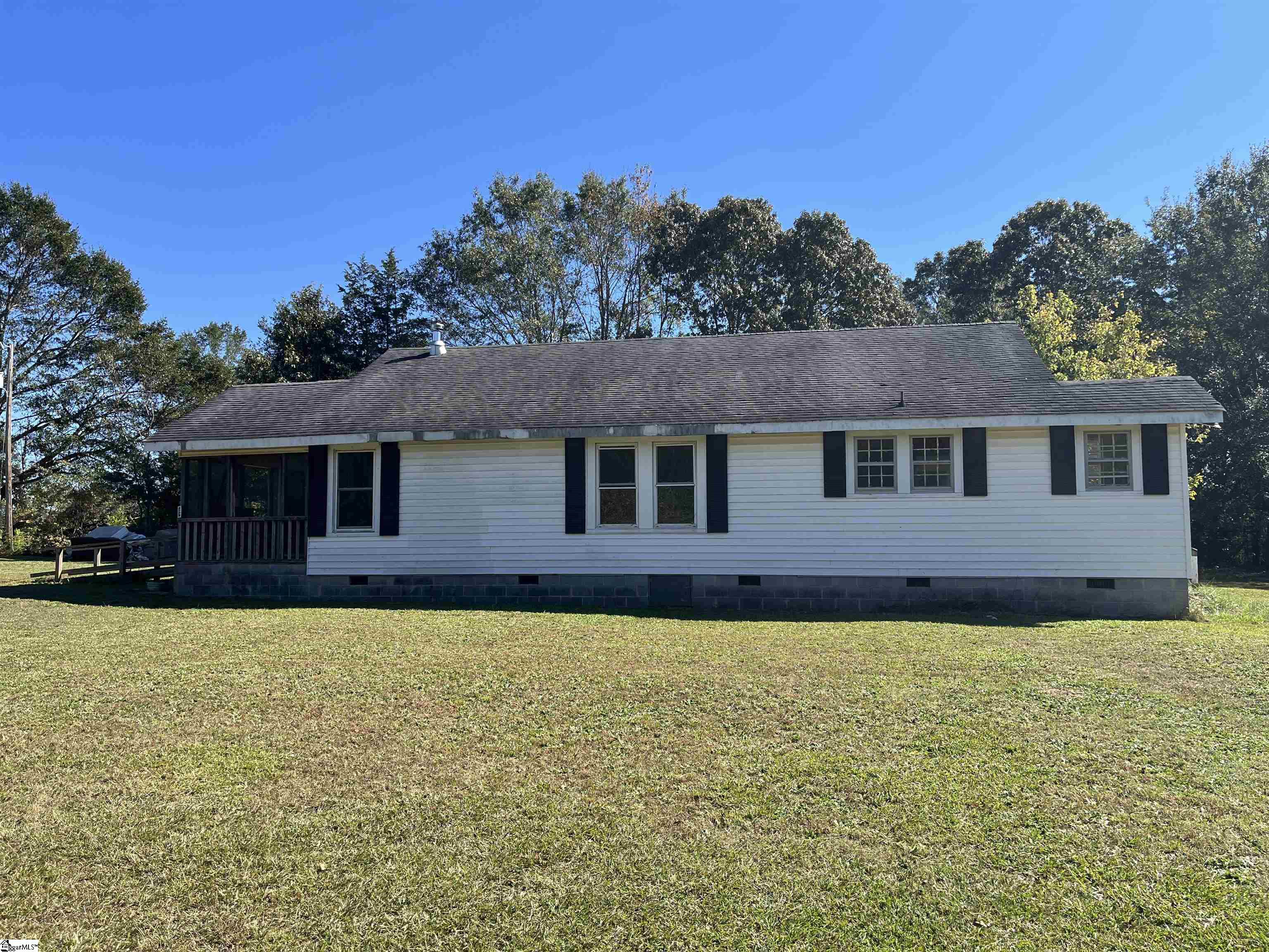381 Burnett Duncan Road Greer, SC 29651 - Photo 1 of 21 Gallery Image 1