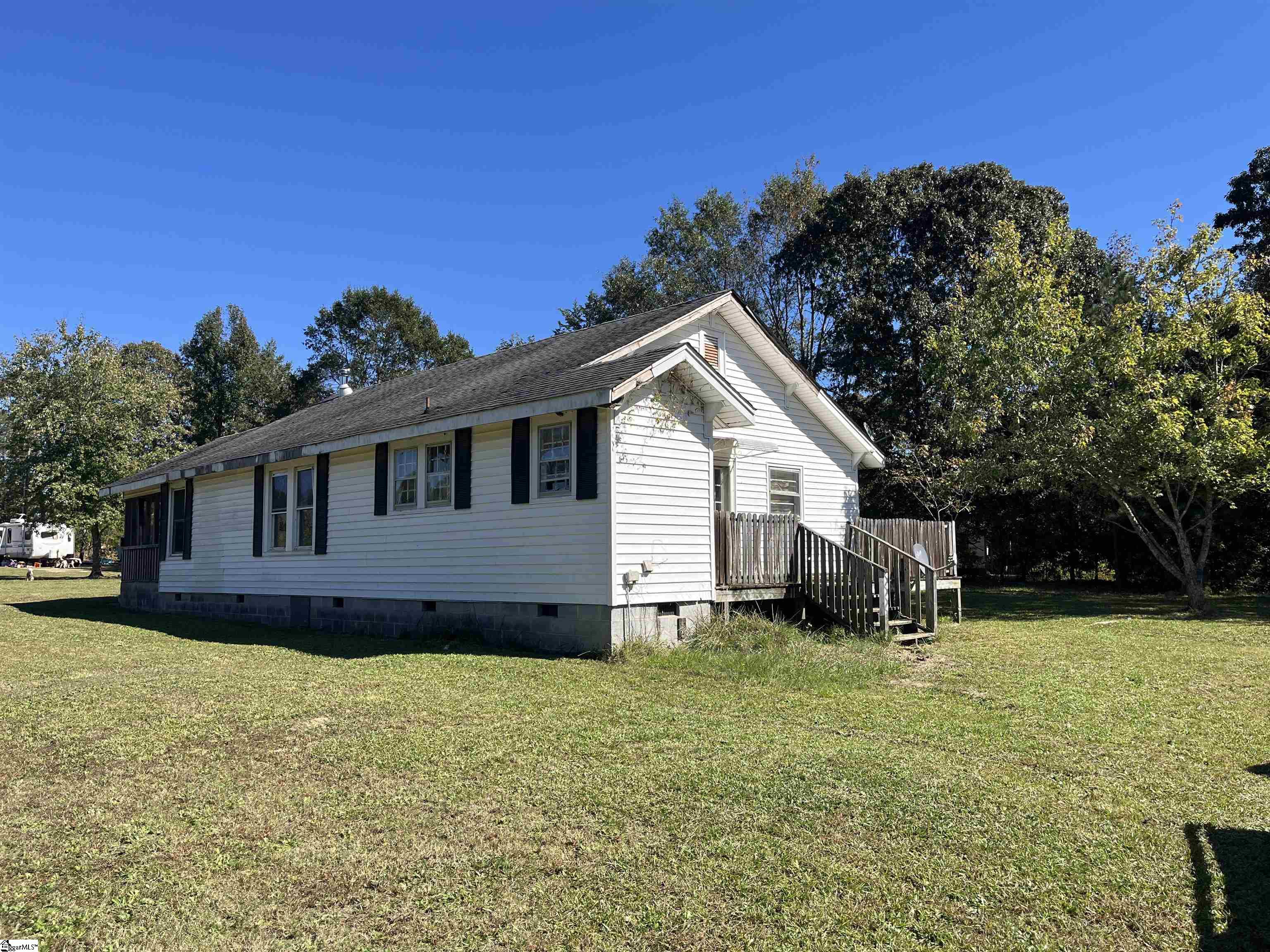 381 Burnett Duncan Road Greer, SC 29651 - Photo 18 of 21 Gallery Image 18