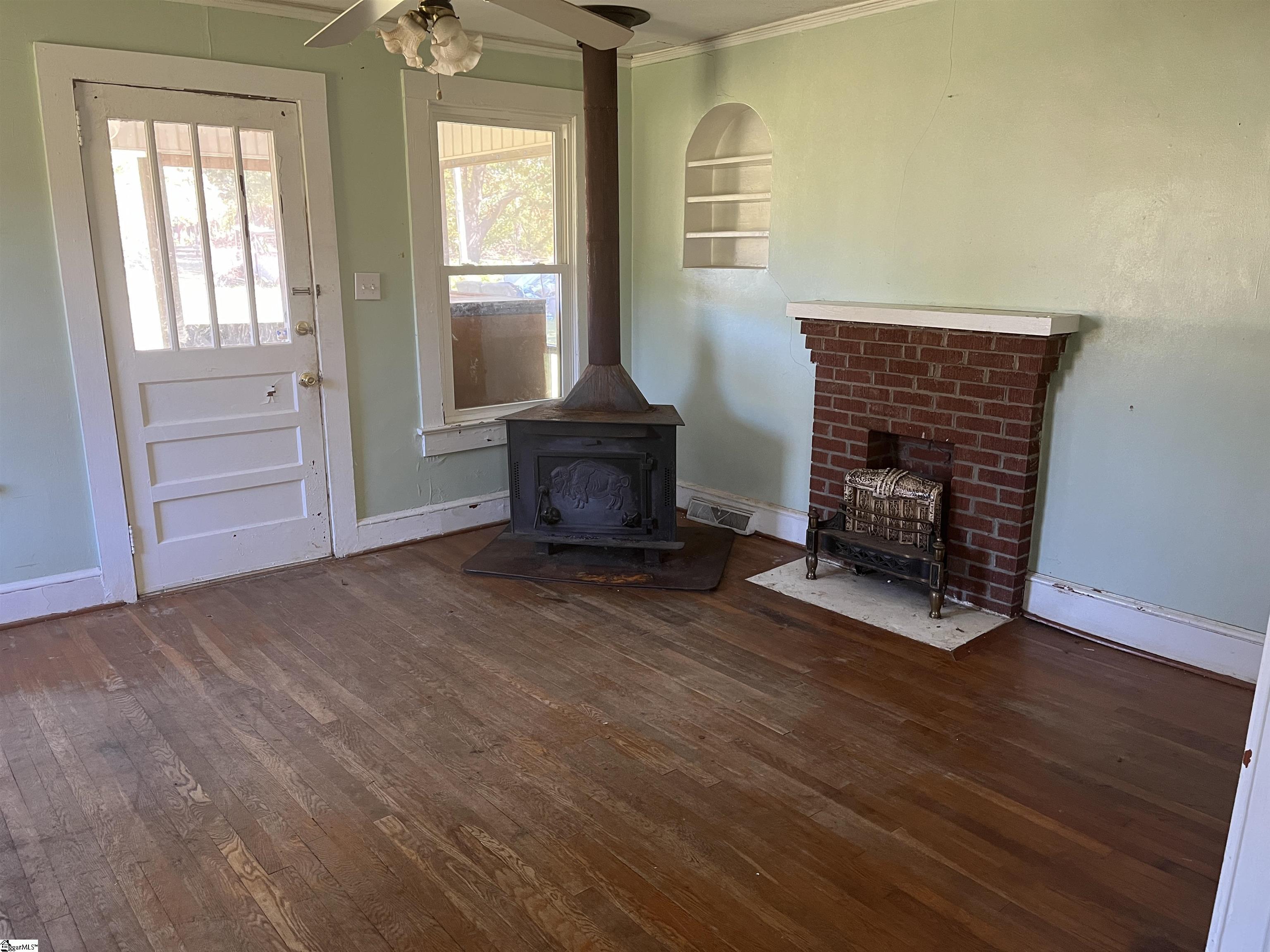 381 Burnett Duncan Road Greer, SC 29651 - Photo 2 of 21 Gallery Image 2