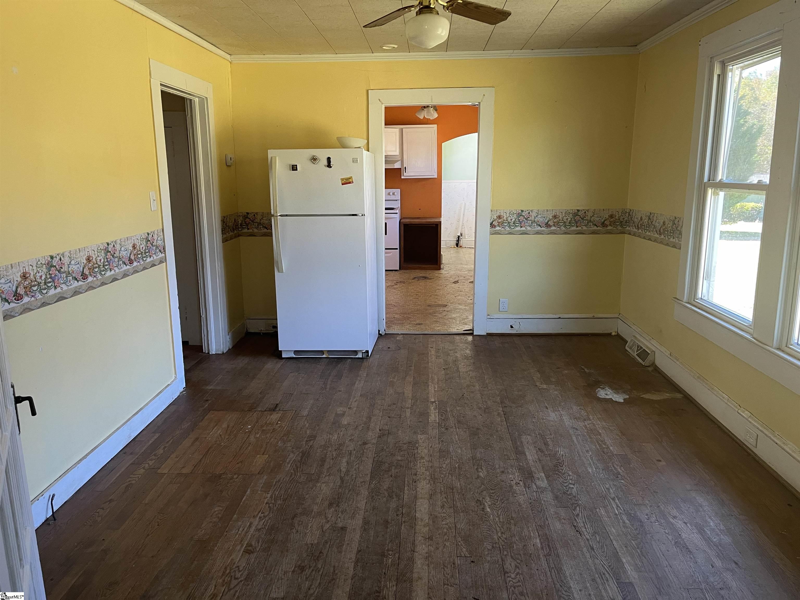 381 Burnett Duncan Road Greer, SC 29651 - Photo 5 of 21 Gallery Image 5