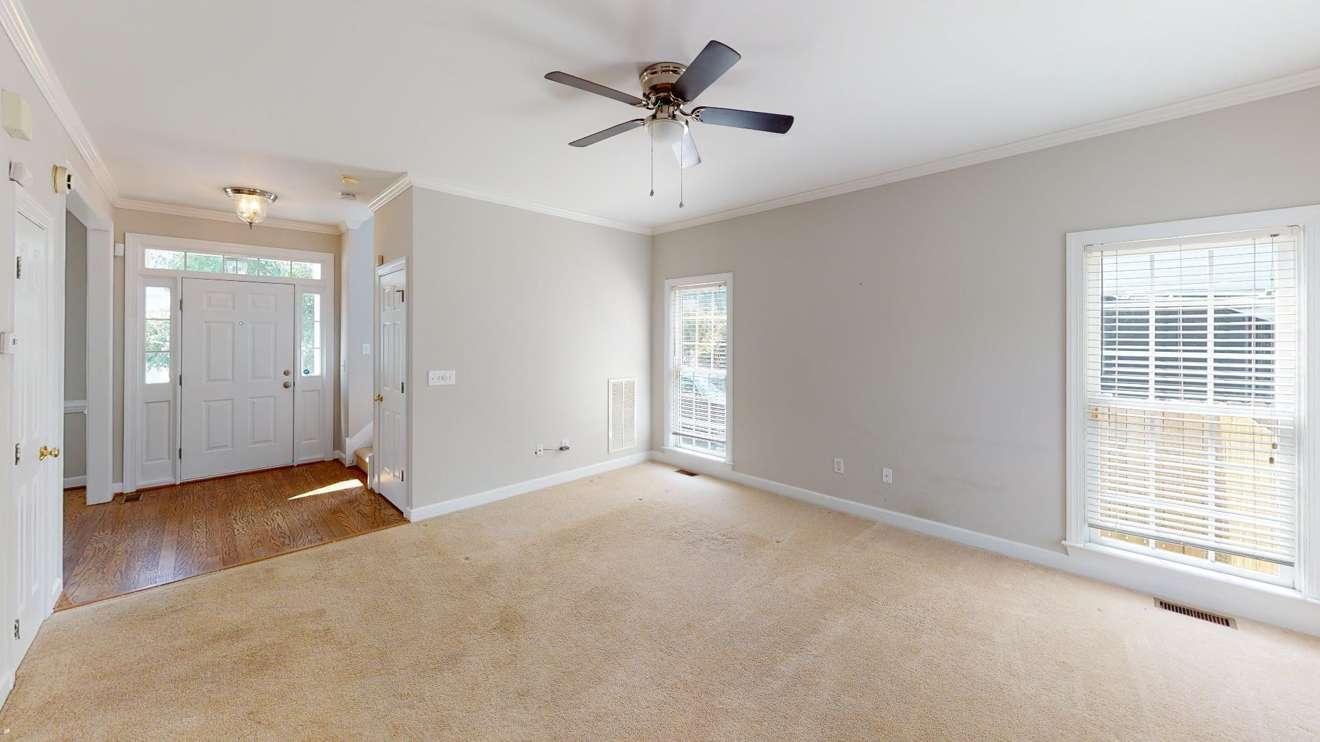 7921 Milltrace Run Raleigh, NC 27615 - Photo 7 of 17 Photo 7