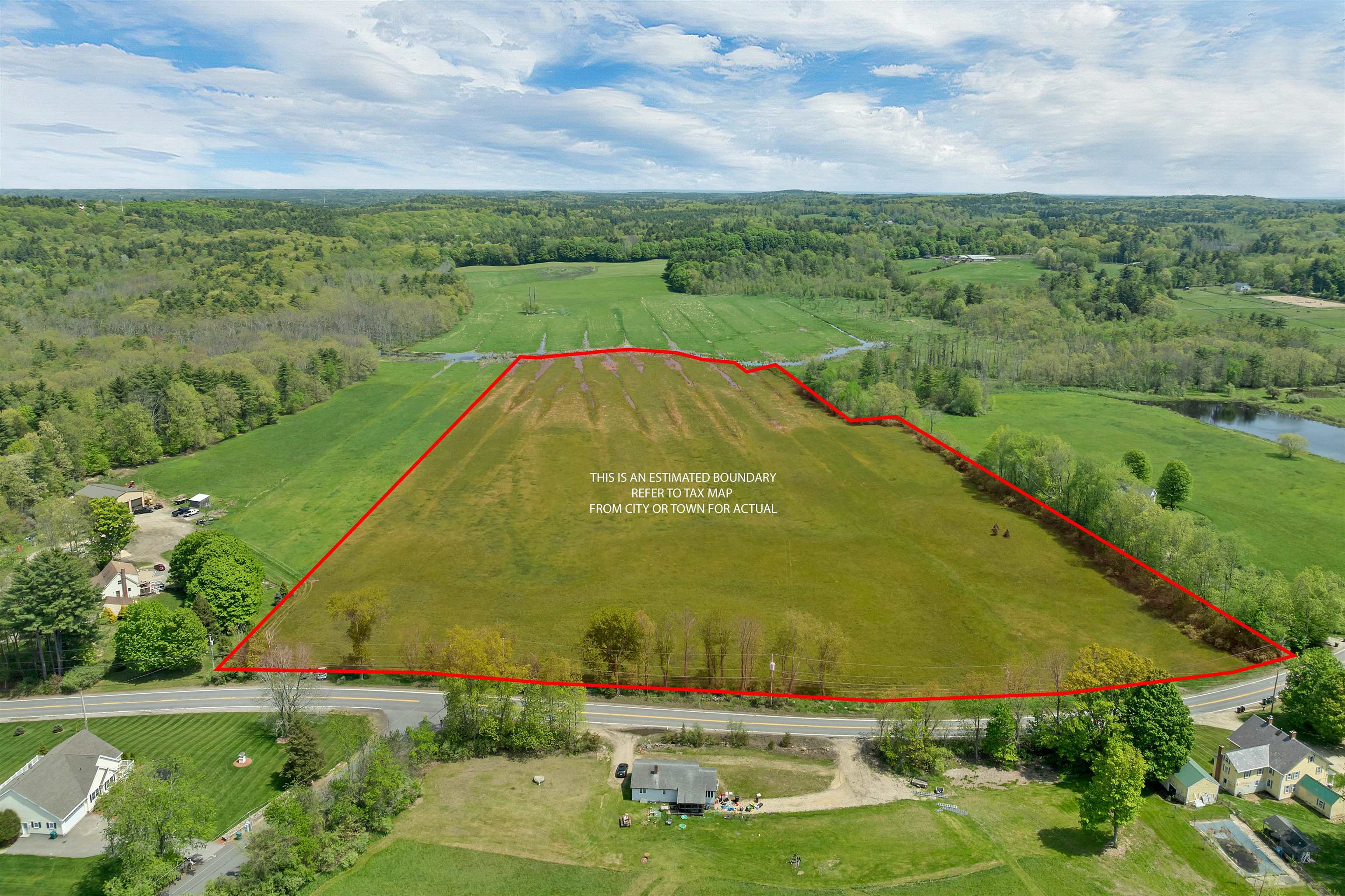 90 N Road East Kingston, NH 03827 - Photo 2 of 10