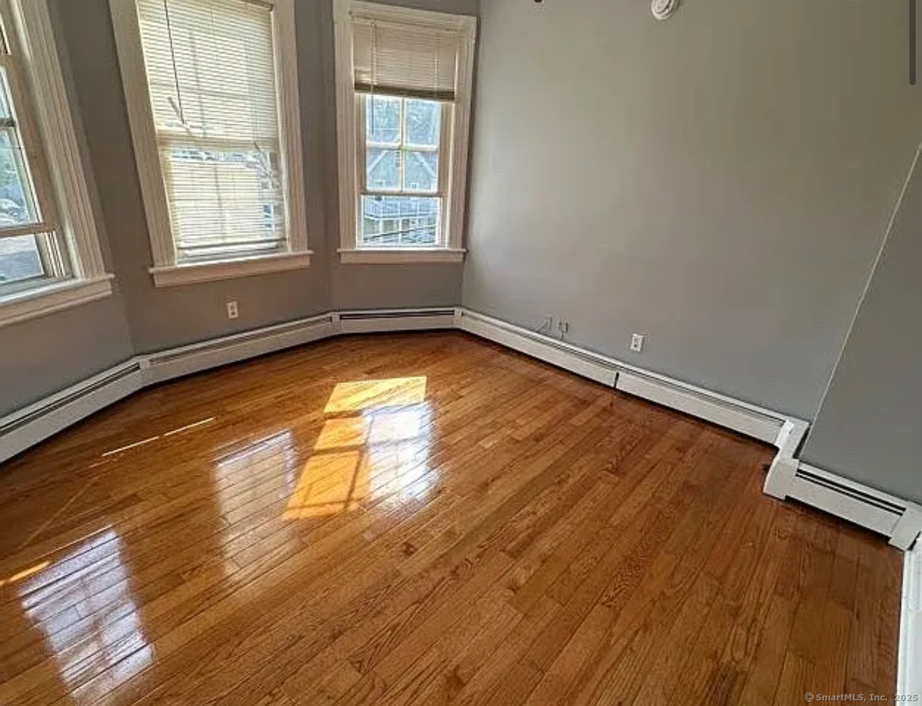 1018 Hancock Avenue, Unit 3 Bridgeport, CT 06605 - Photo 2 of 6