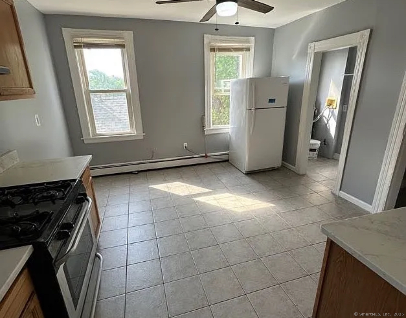 1018 Hancock Avenue, Unit 3 Bridgeport, CT 06605 - Photo 5 of 6