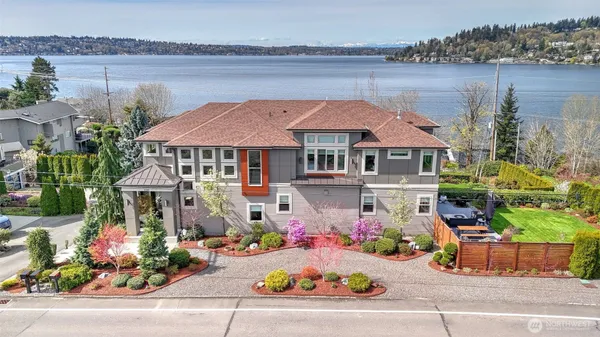 $2,299,950 | 3319 Burnett Avenue North, Renton, WA 98056