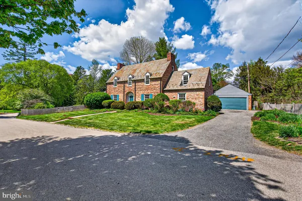 $960,000 | 1104 Harriton Road, Baltimore, MD 21210
