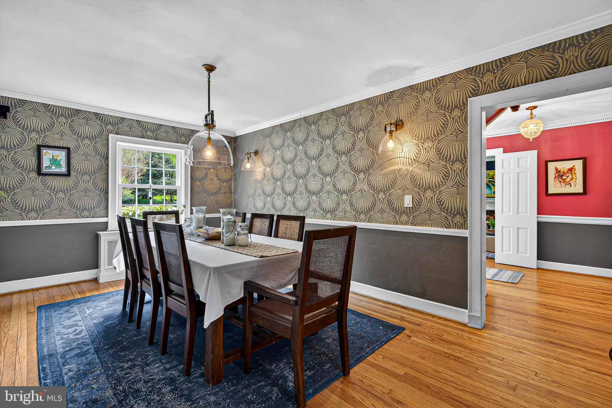 1104 Harriton Road Baltimore, MD 21210 - Photo 12 of 63