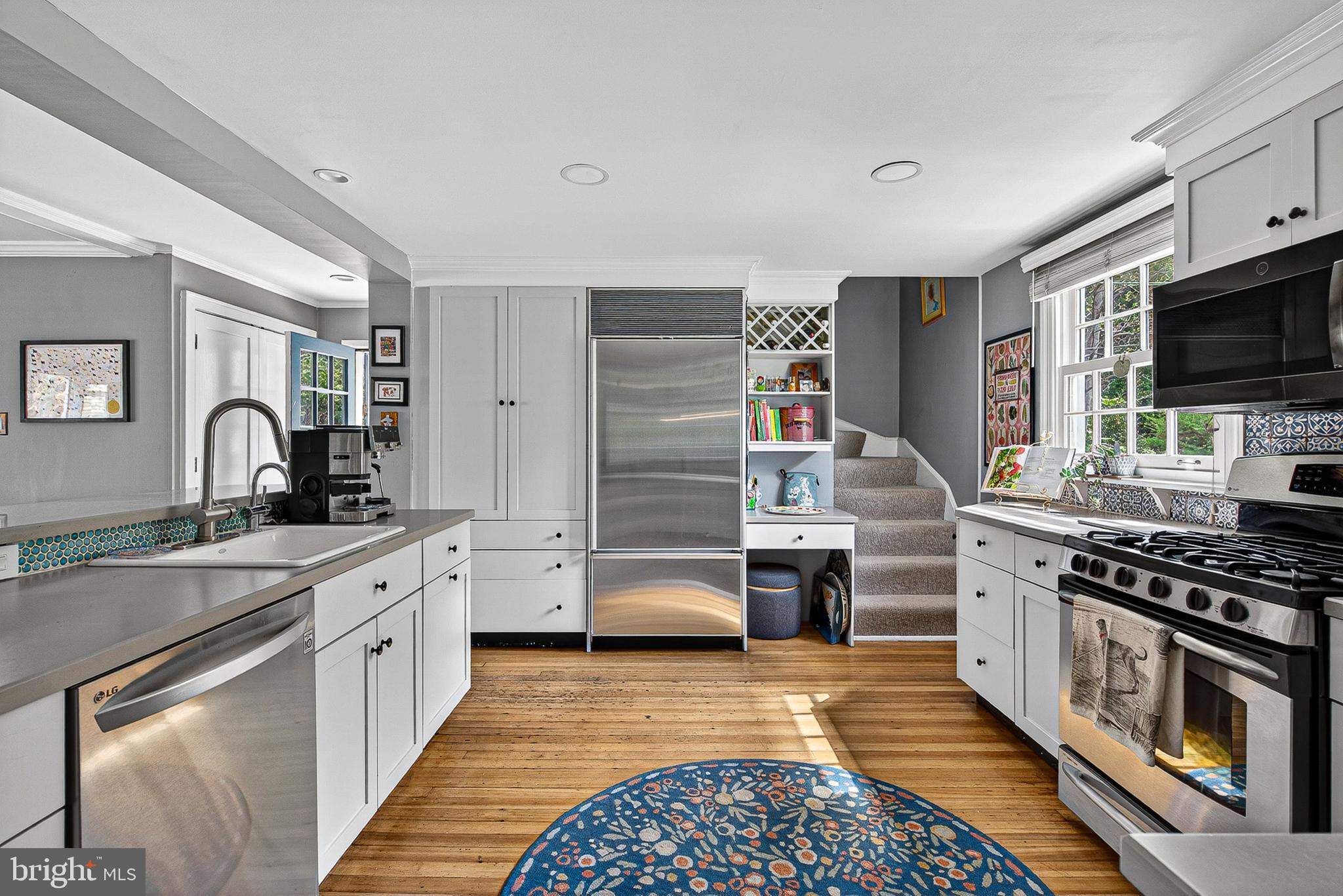 1104 Harriton Road Baltimore, MD 21210 - Photo 13 of 63