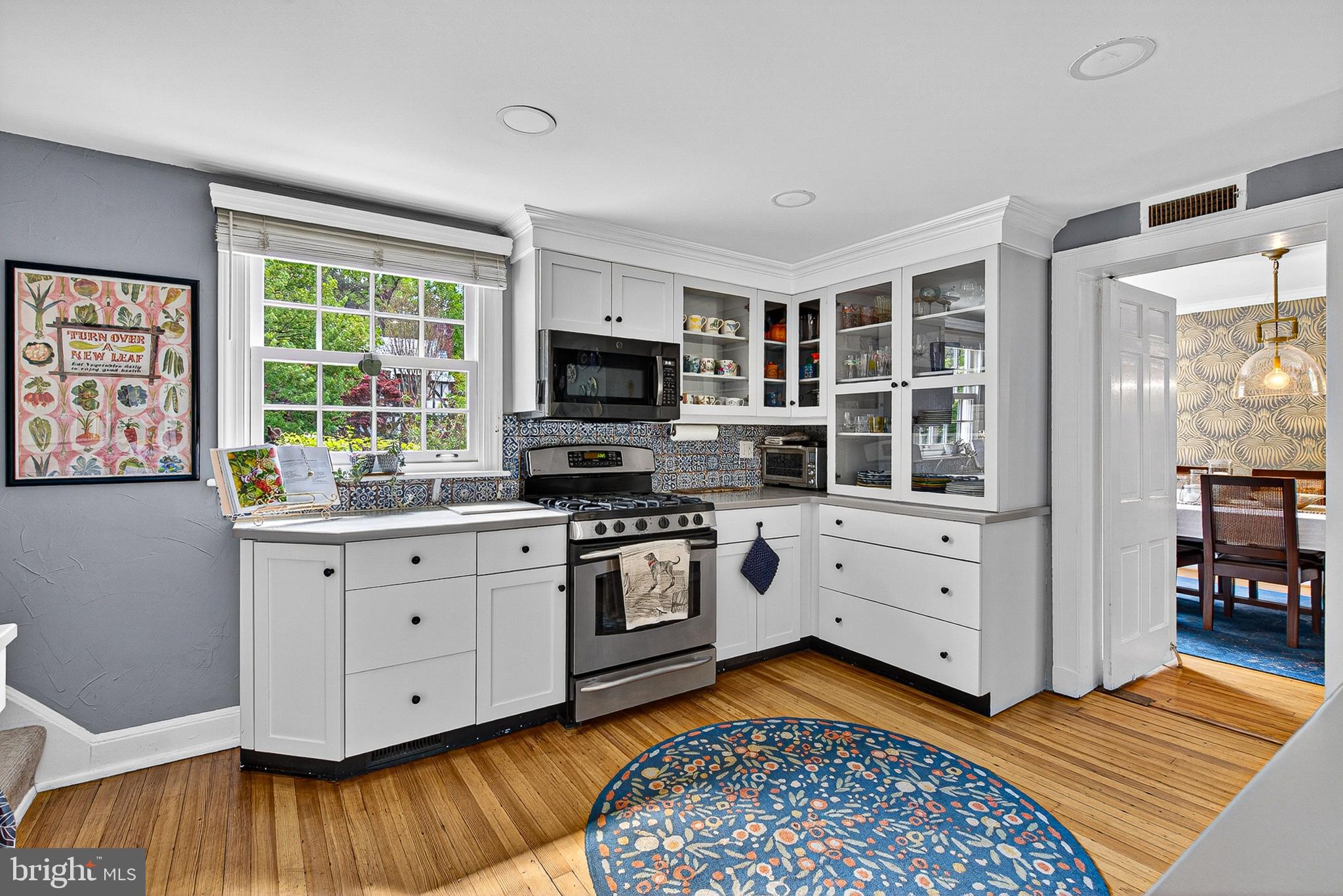 1104 Harriton Road Baltimore, MD 21210 - Photo 14 of 63