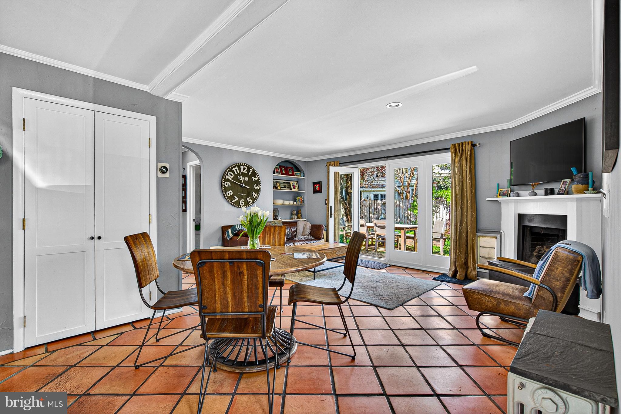 1104 Harriton Road Baltimore, MD 21210 - Photo 19 of 63