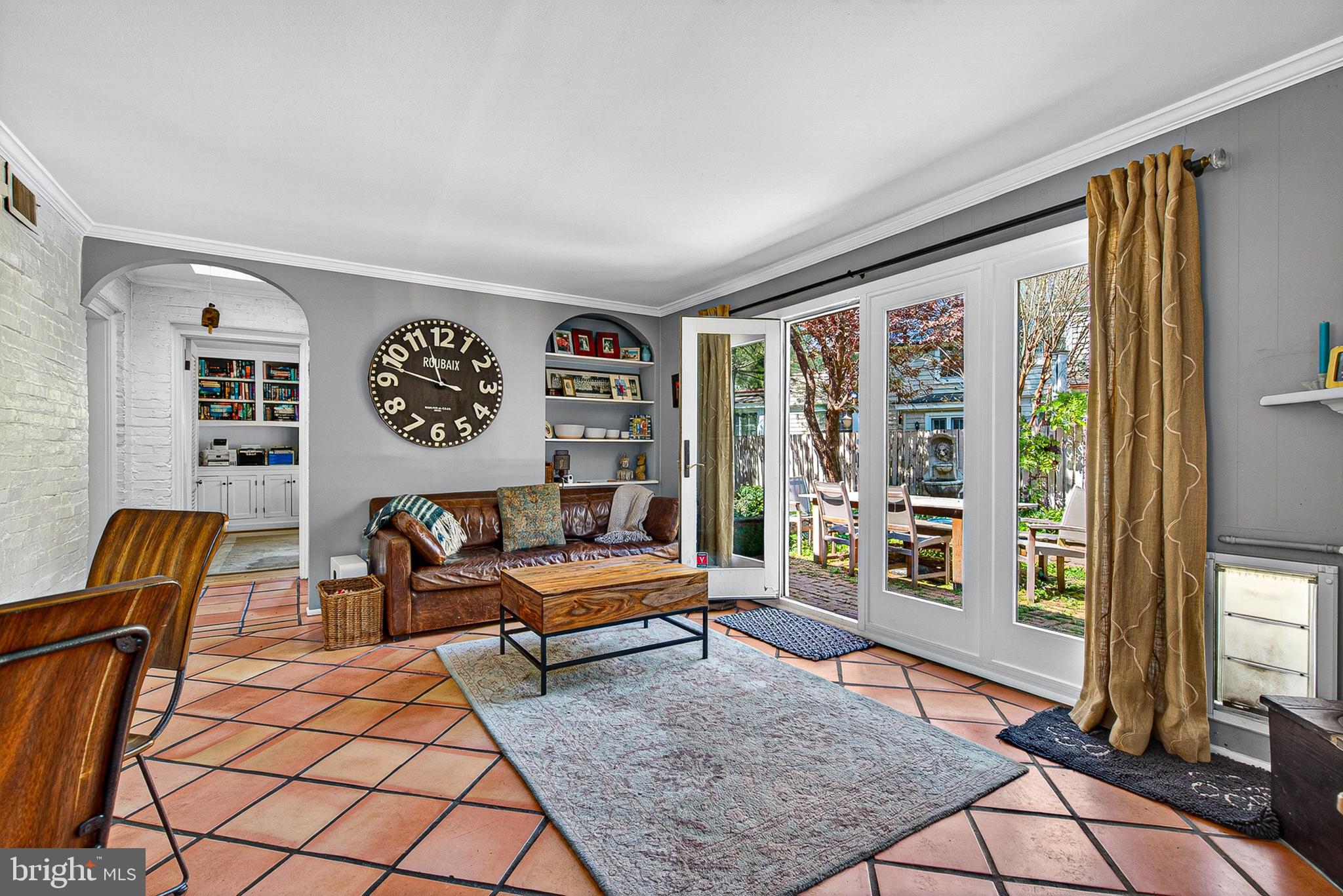 1104 Harriton Road Baltimore, MD 21210 - Photo 20 of 63