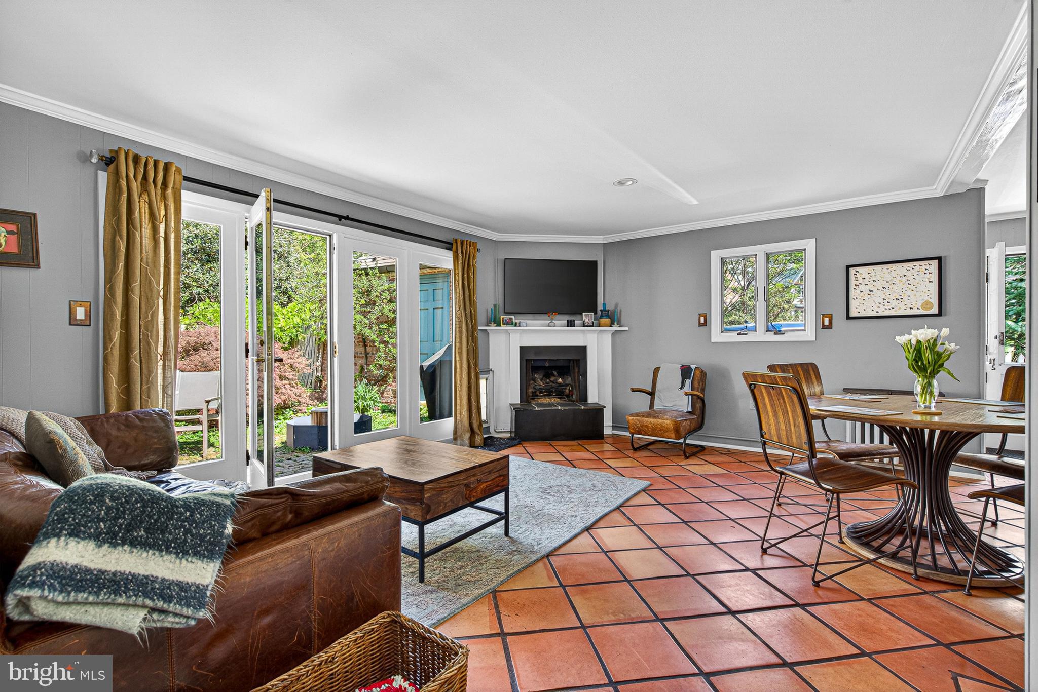 1104 Harriton Road Baltimore, MD 21210 - Photo 21 of 63