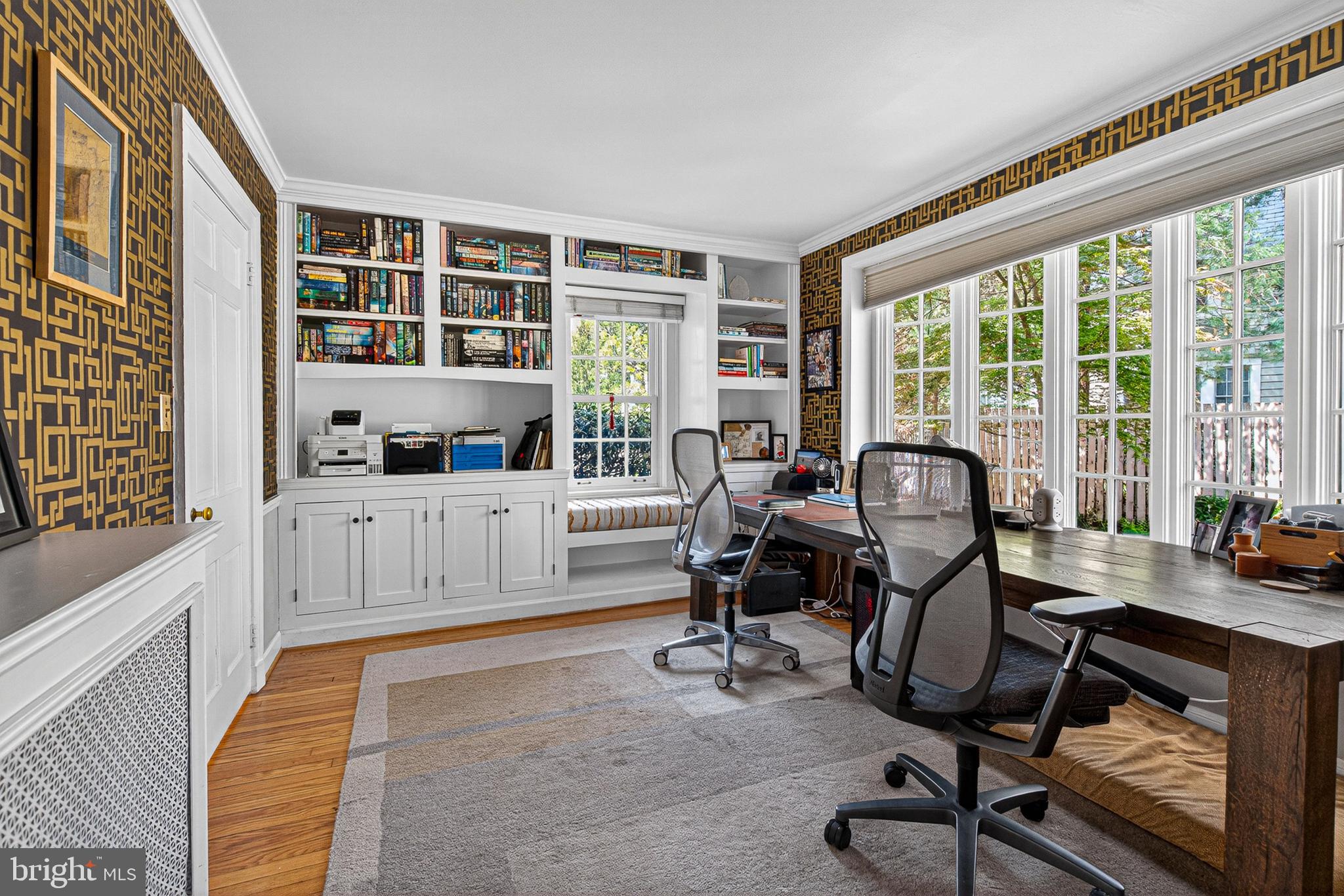 1104 Harriton Road Baltimore, MD 21210 - Photo 23 of 63