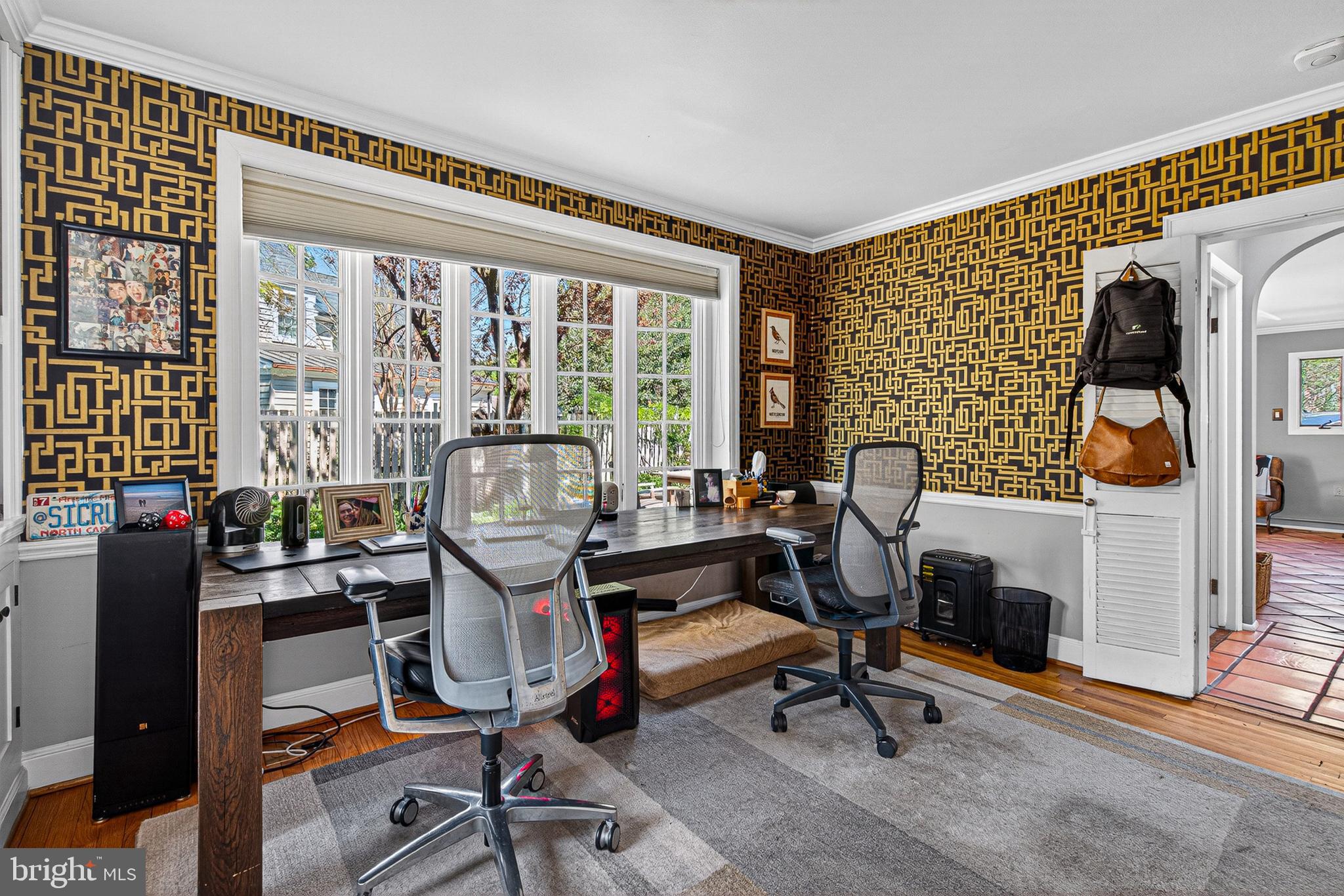 1104 Harriton Road Baltimore, MD 21210 - Photo 24 of 63