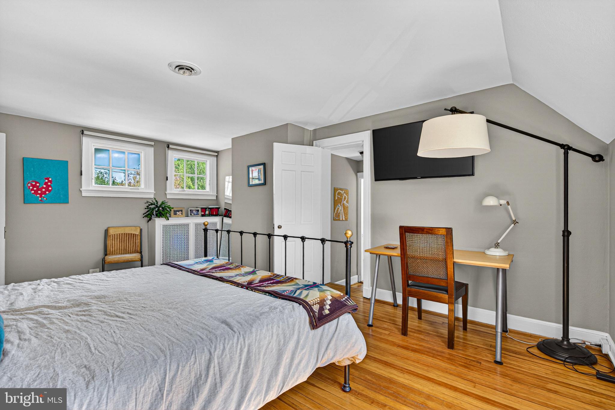 1104 Harriton Road Baltimore, MD 21210 - Photo 35 of 63