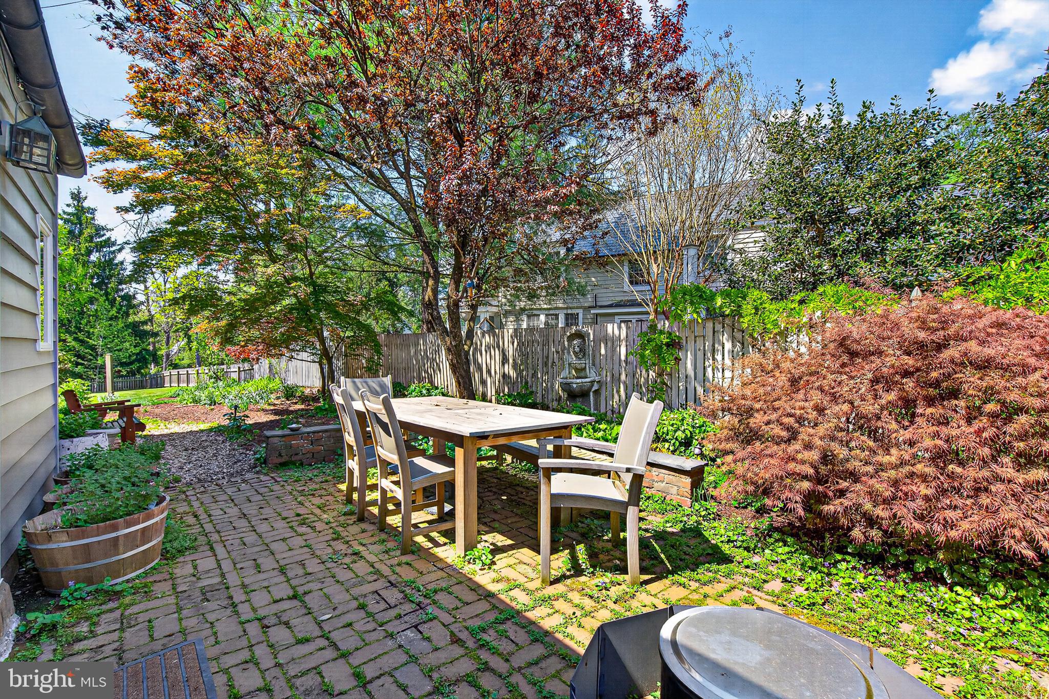 1104 Harriton Road Baltimore, MD 21210 - Photo 40 of 63