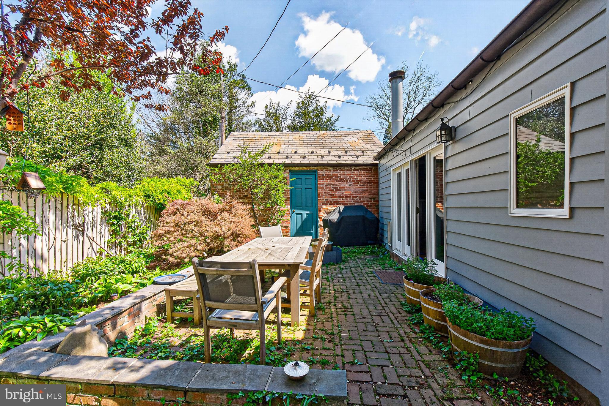 1104 Harriton Road Baltimore, MD 21210 - Photo 41 of 63