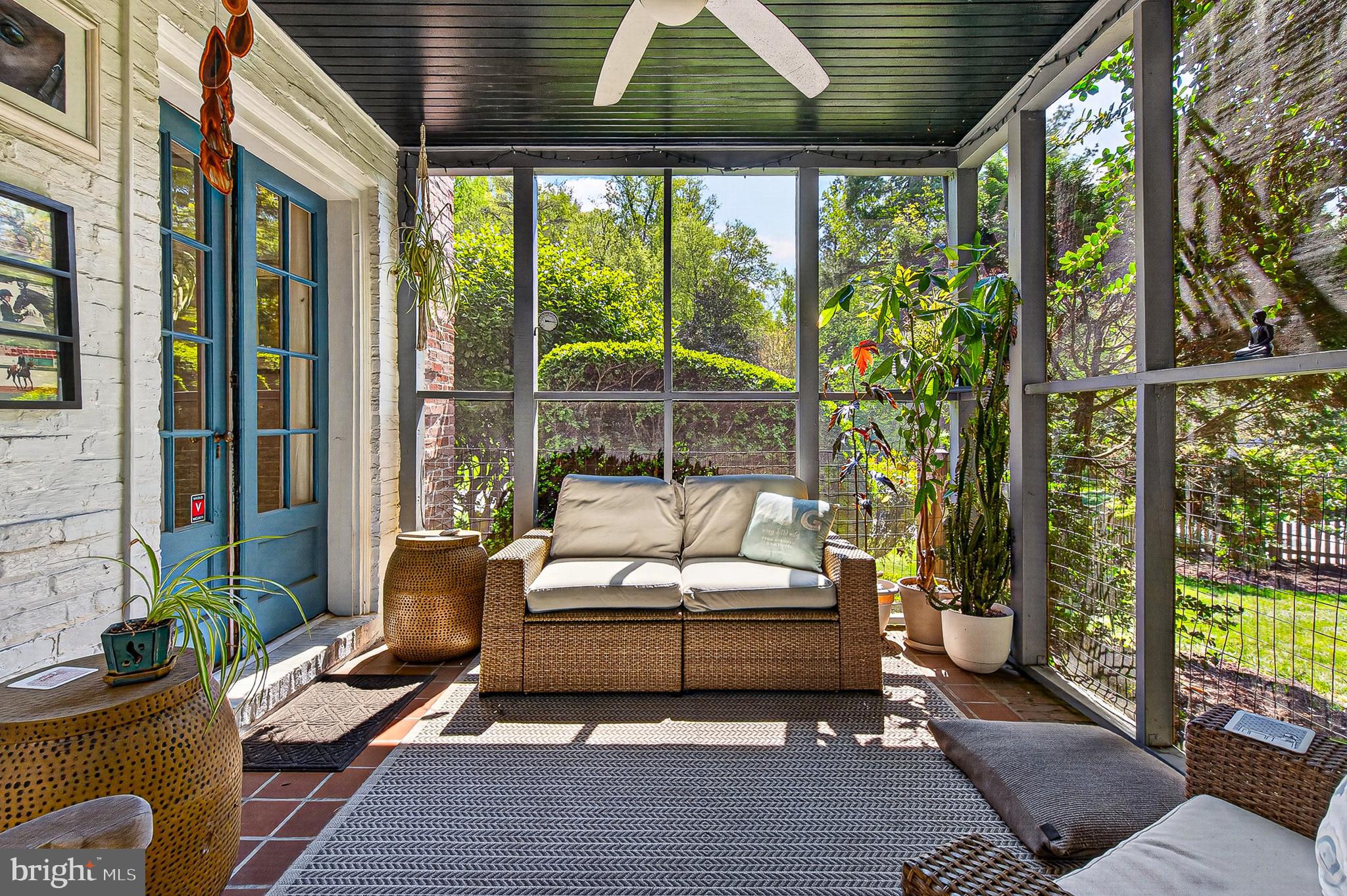 1104 Harriton Road Baltimore, MD 21210 - Photo 45 of 63