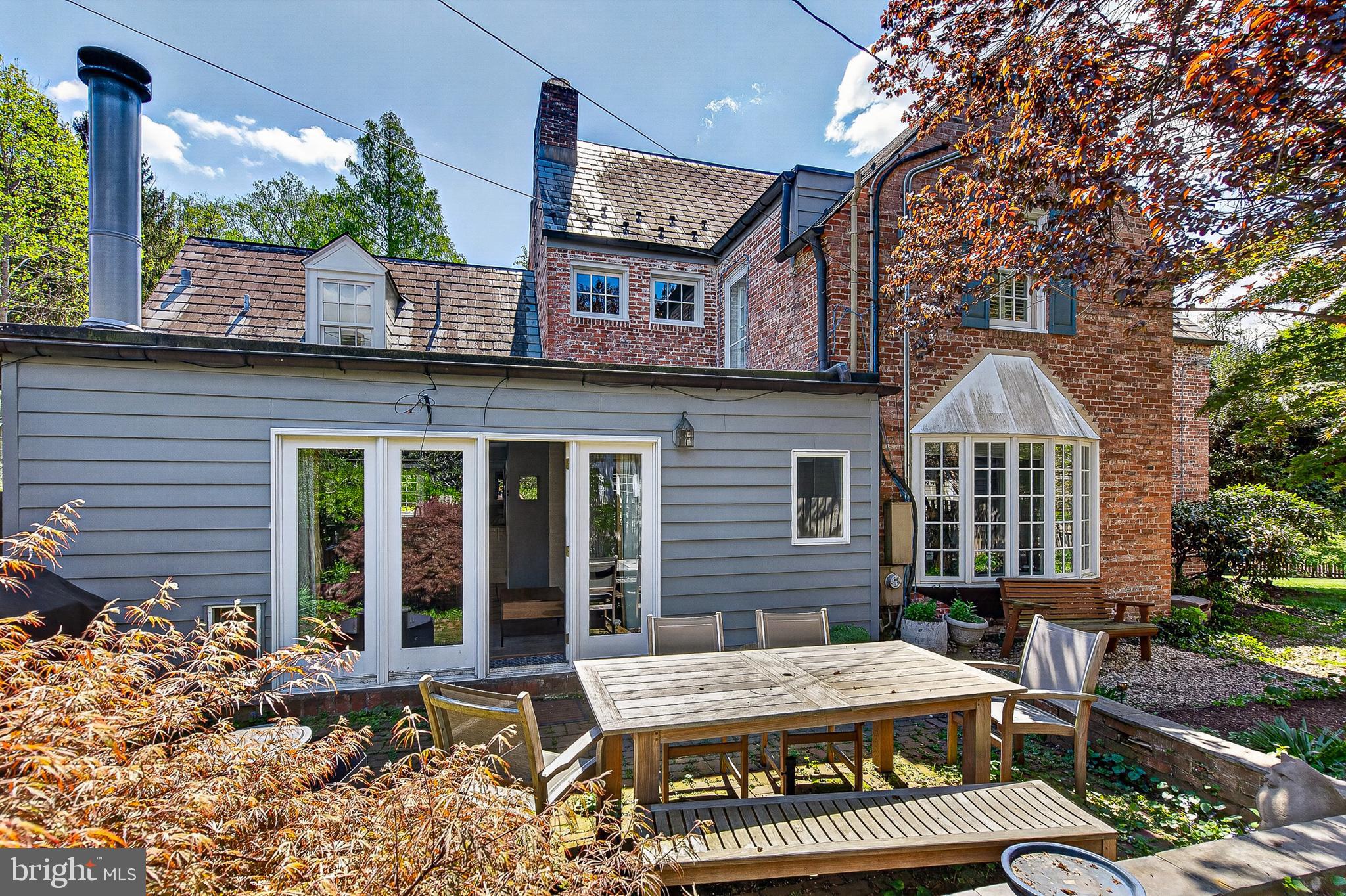 1104 Harriton Road Baltimore, MD 21210 - Photo 46 of 63