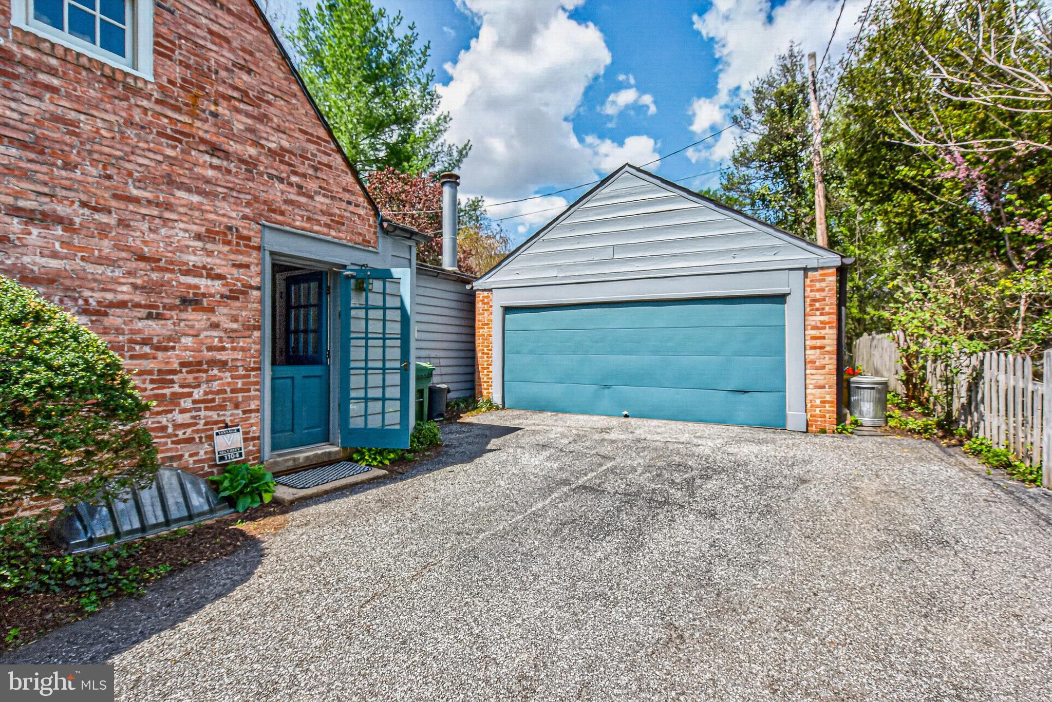 1104 Harriton Road Baltimore, MD 21210 - Photo 47 of 63