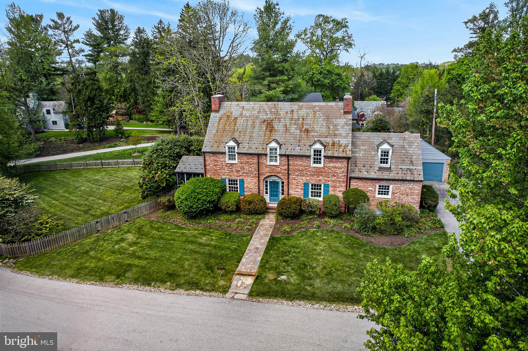 1104 Harriton Road Baltimore, MD 21210 - Photo 48 of 63