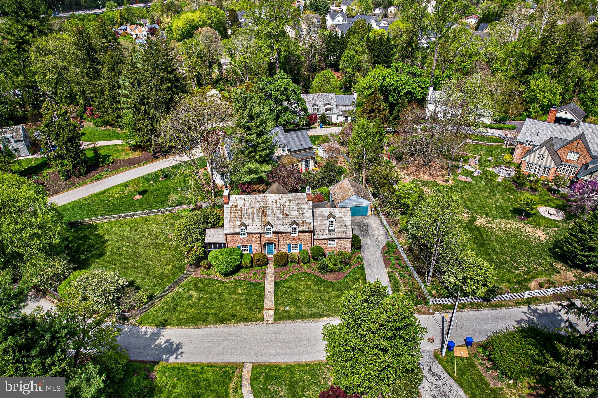 1104 Harriton Road Baltimore, MD 21210 - Photo 49 of 63