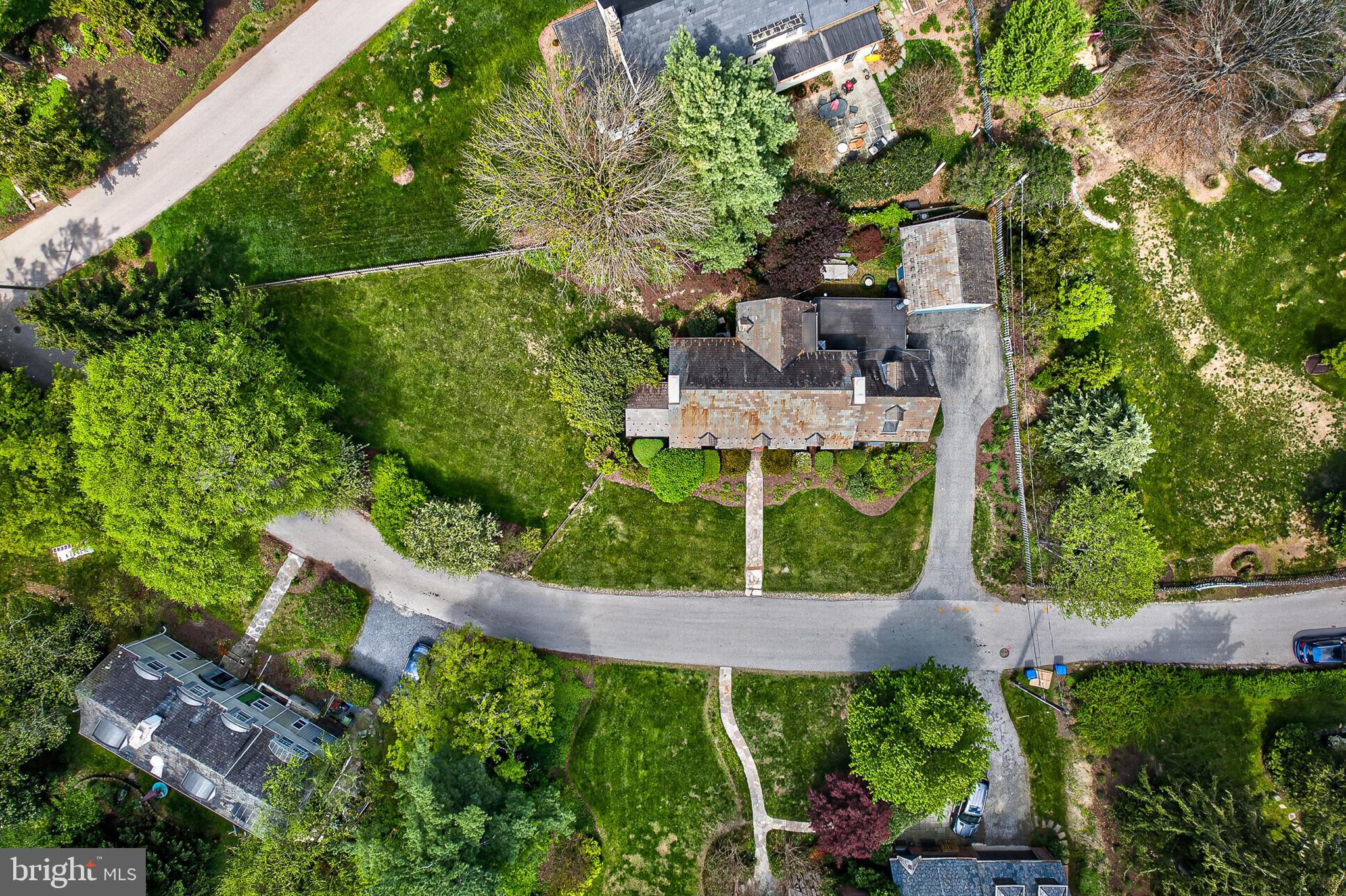 1104 Harriton Road Baltimore, MD 21210 - Photo 50 of 63