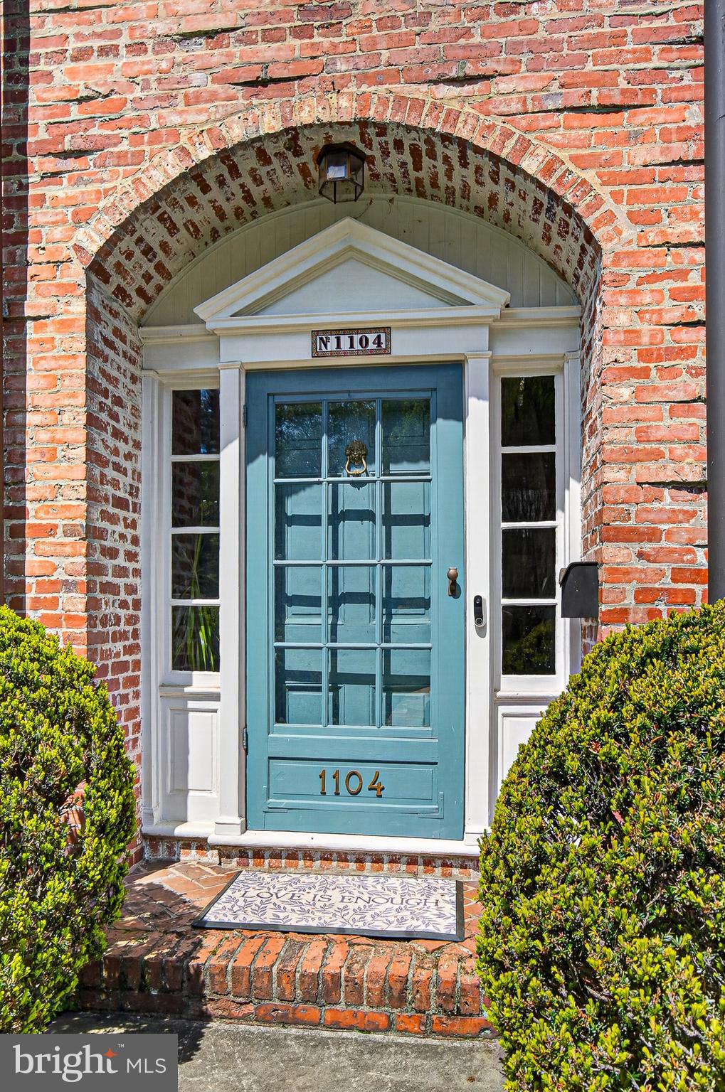 1104 Harriton Road Baltimore, MD 21210 - Photo 5 of 63