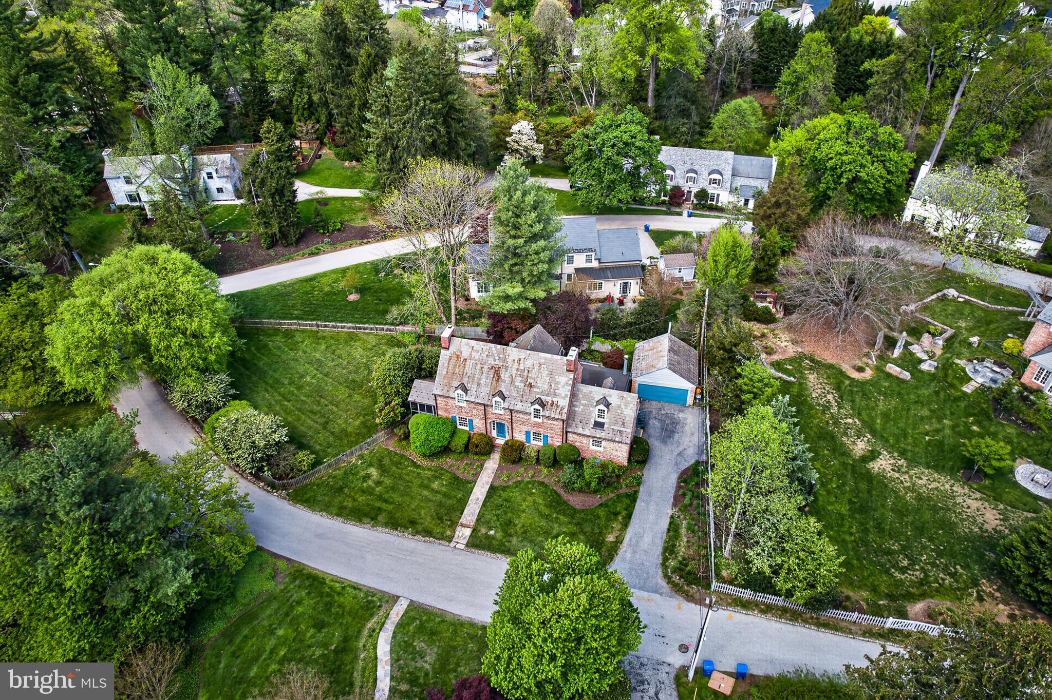 1104 Harriton Road Baltimore, MD 21210 - Photo 51 of 63