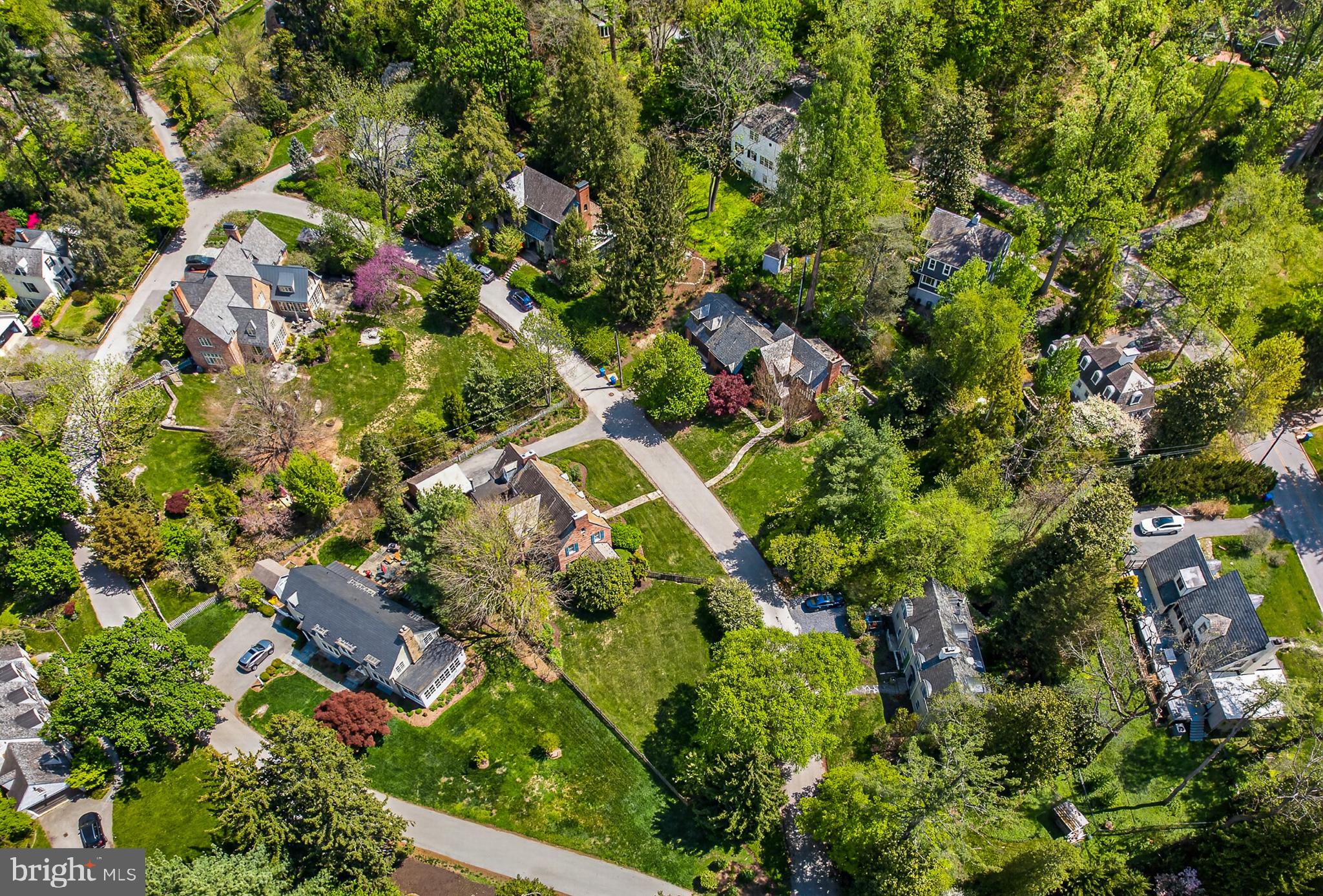 1104 Harriton Road Baltimore, MD 21210 - Photo 53 of 63