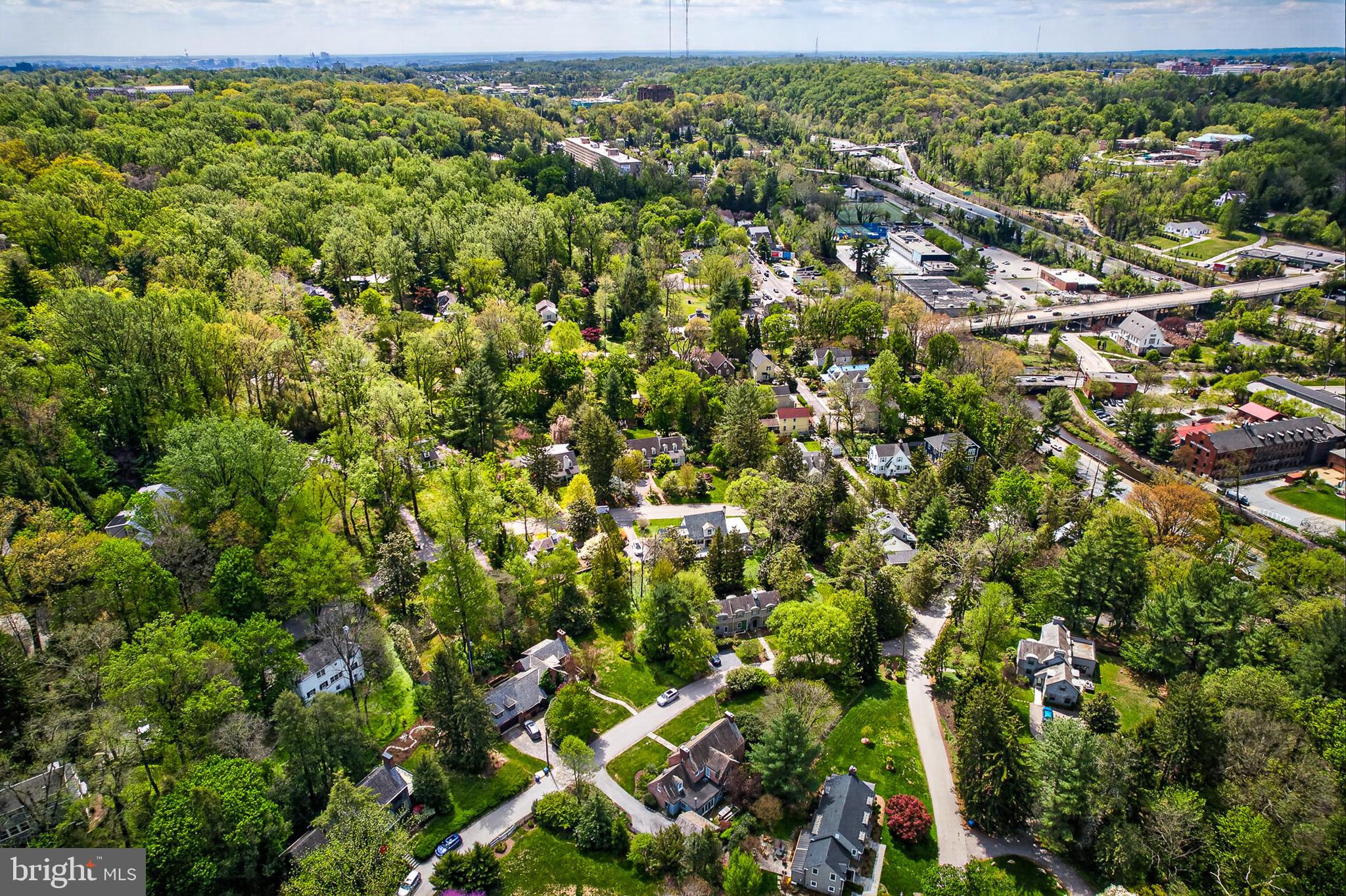 1104 Harriton Road Baltimore, MD 21210 - Photo 56 of 63