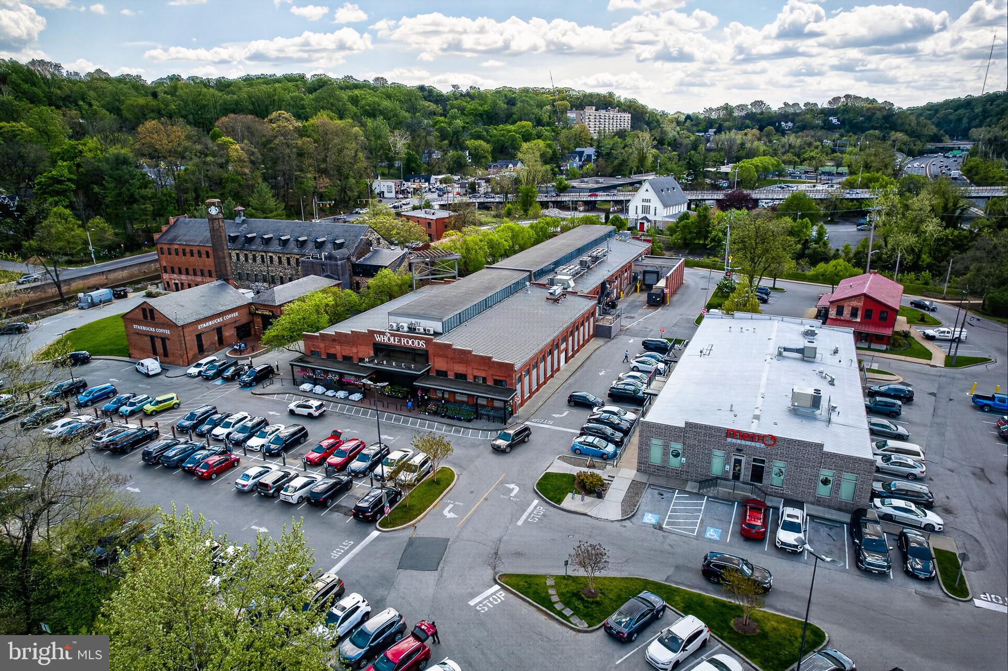 1104 Harriton Road Baltimore, MD 21210 - Photo 57 of 63