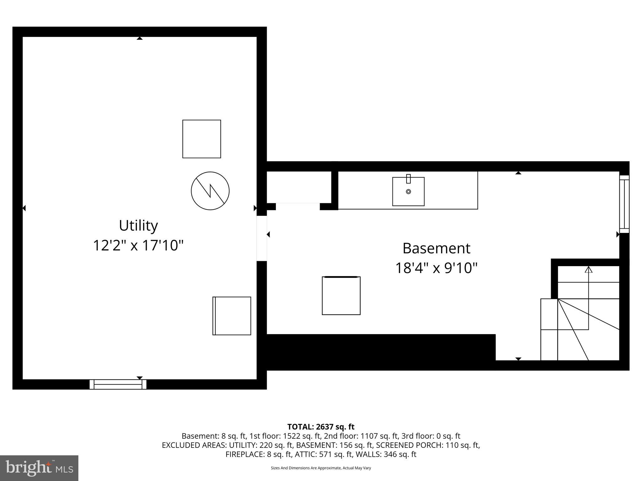 1104 Harriton Road Baltimore, MD 21210 - Photo 59 of 63