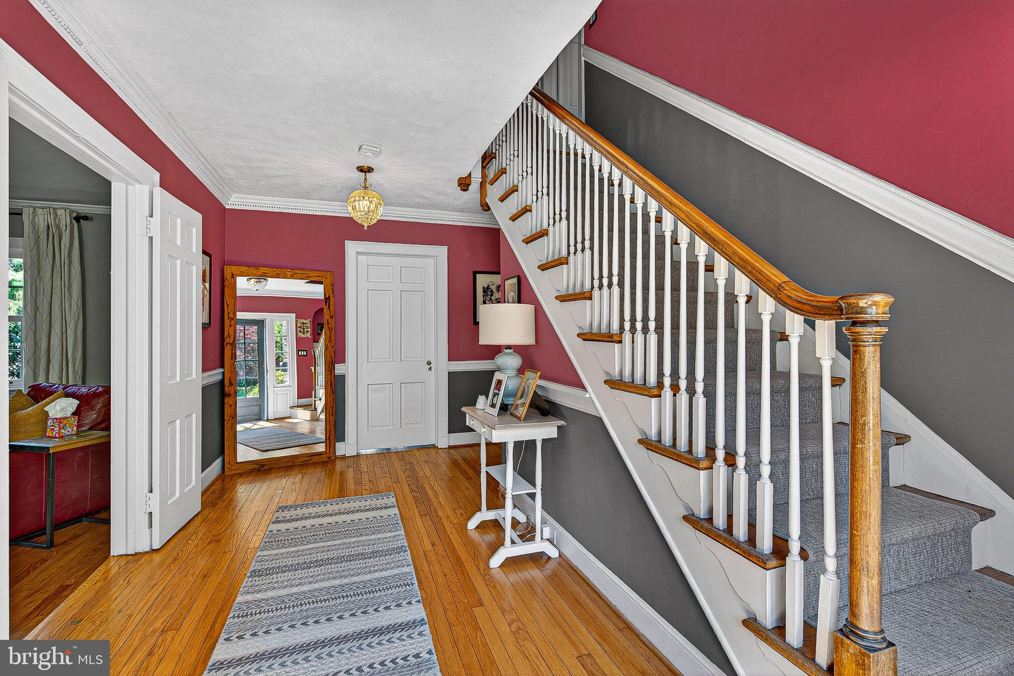 1104 Harriton Road Baltimore, MD 21210 - Photo 6 of 63