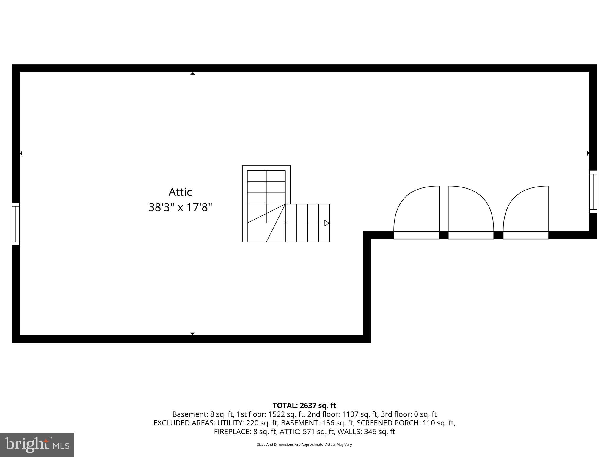 1104 Harriton Road Baltimore, MD 21210 - Photo 62 of 63
