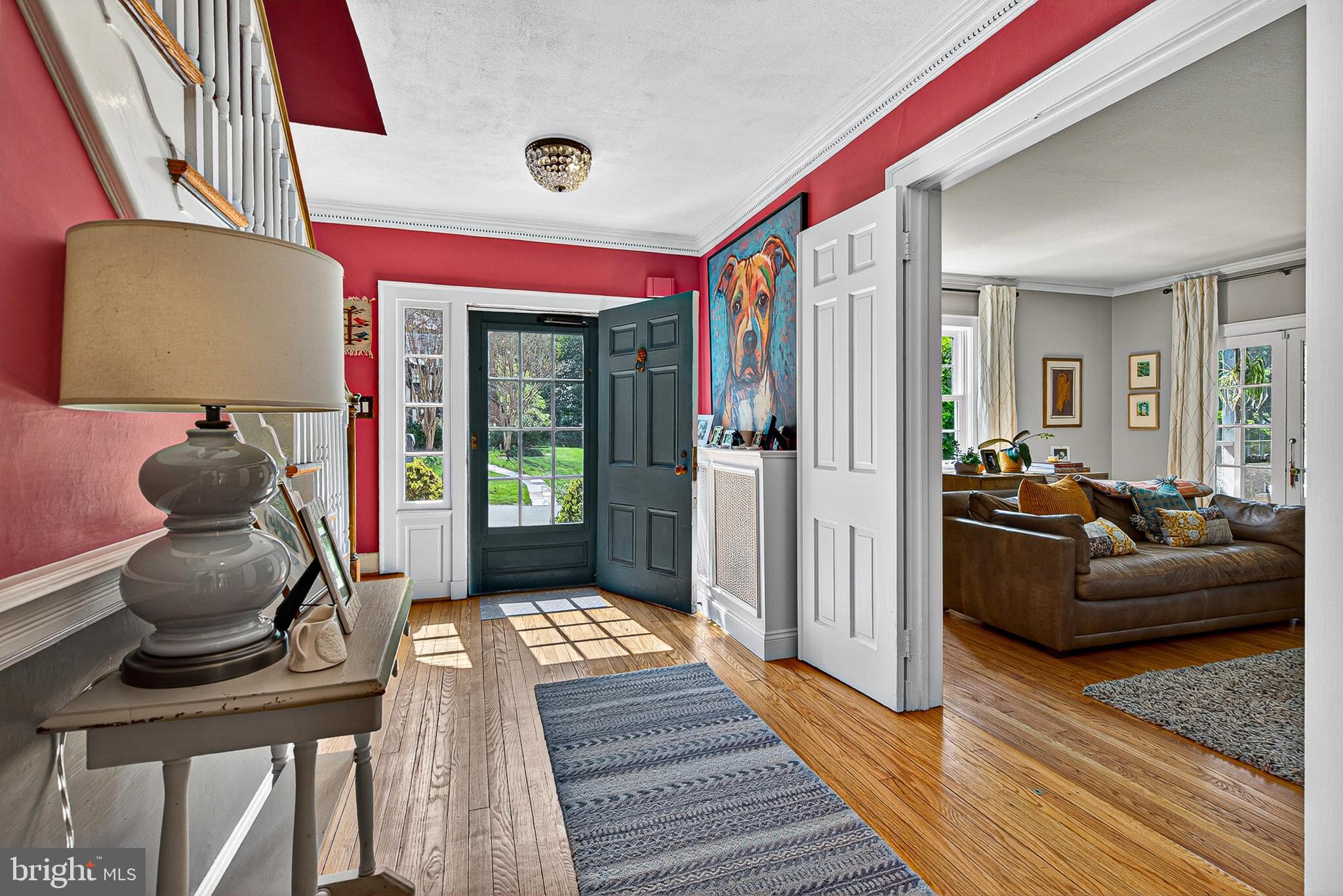 1104 Harriton Road Baltimore, MD 21210 - Photo 8 of 63