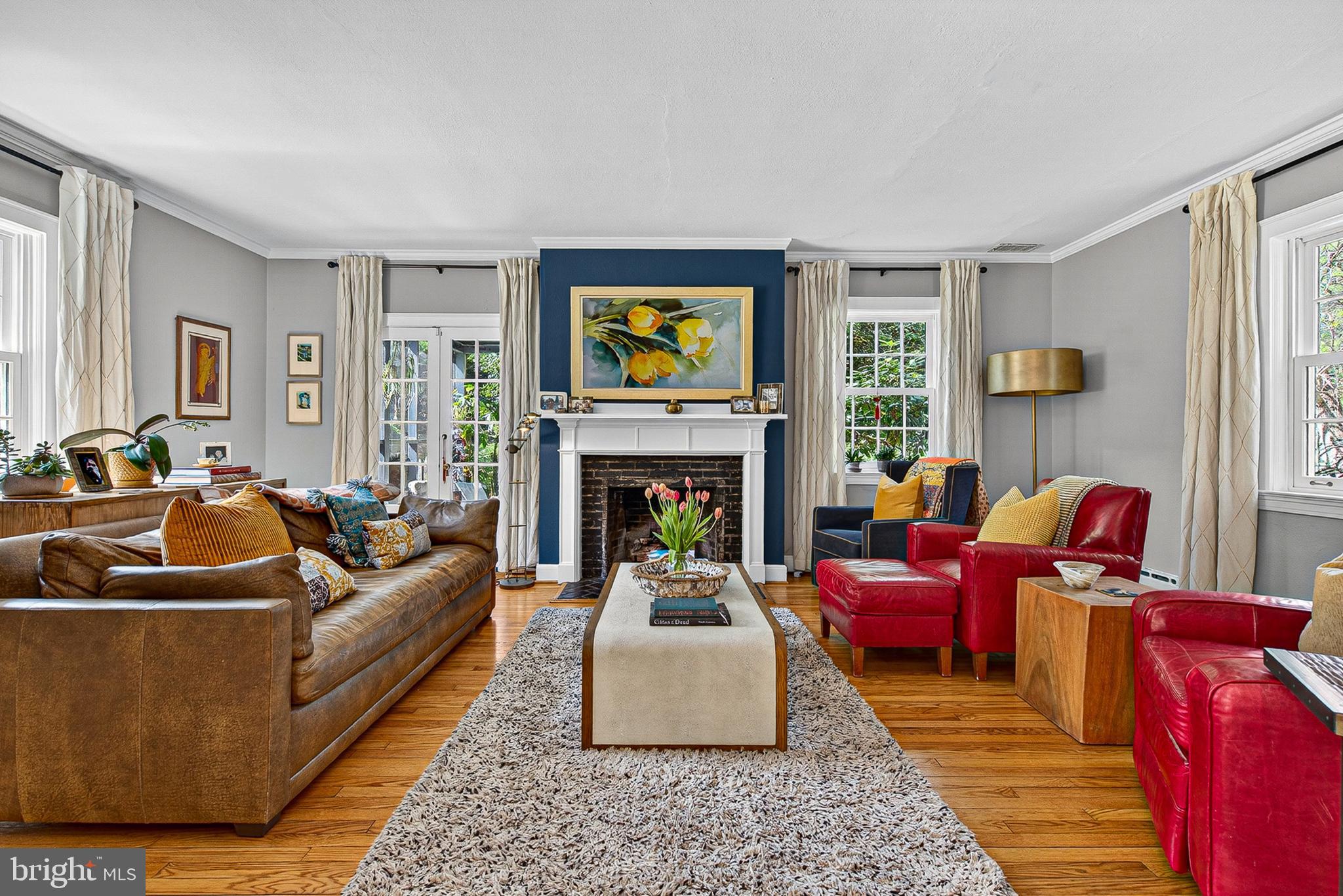 1104 Harriton Road Baltimore, MD 21210 - Photo 9 of 63