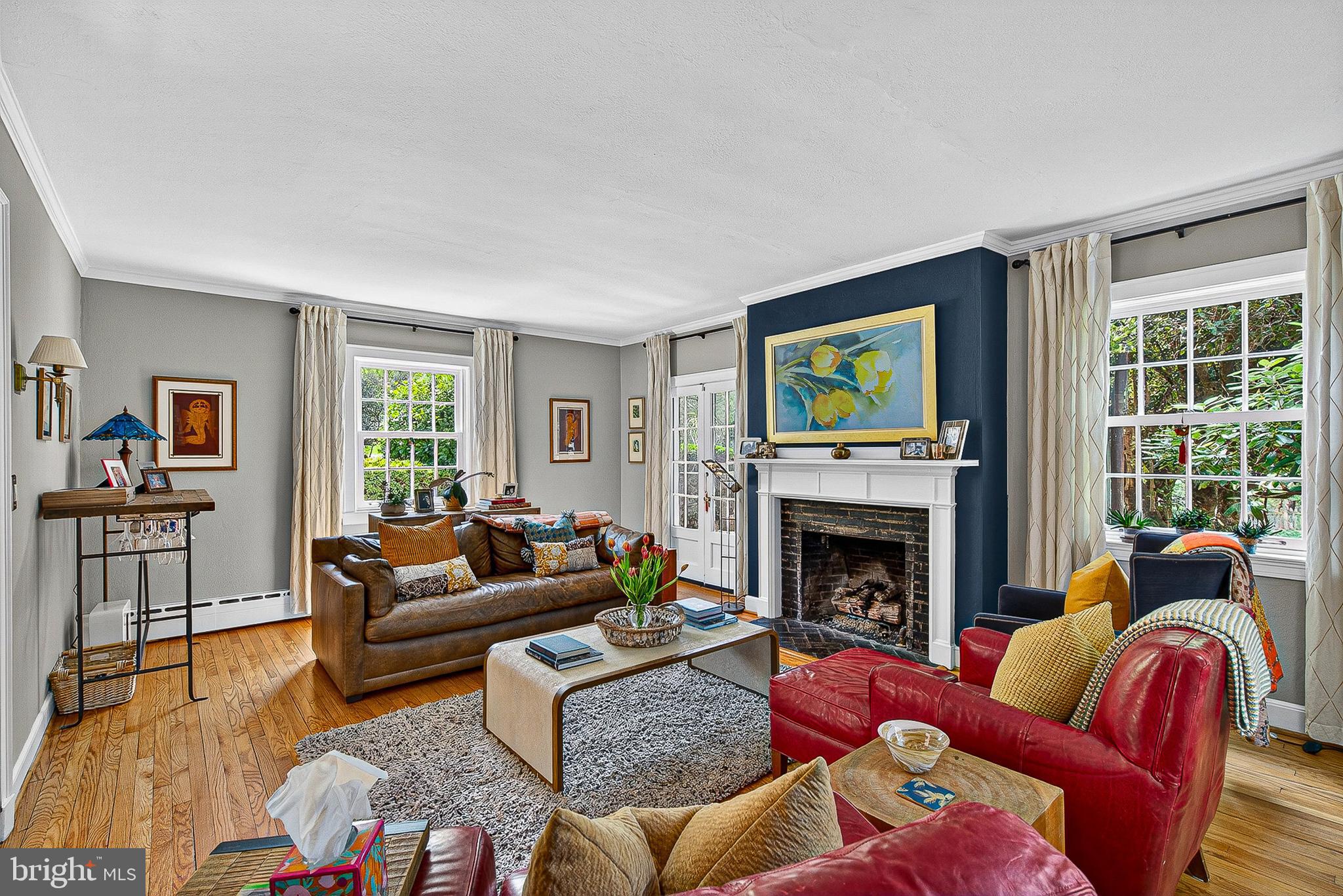 1104 Harriton Road Baltimore, MD 21210 - Photo 10 of 63