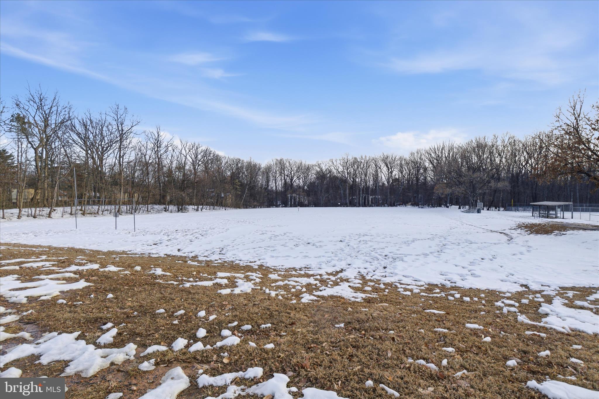 2142 Cartwright Place Reston, VA 20191 - Photo 26 of 29 a view of snow covered with snow