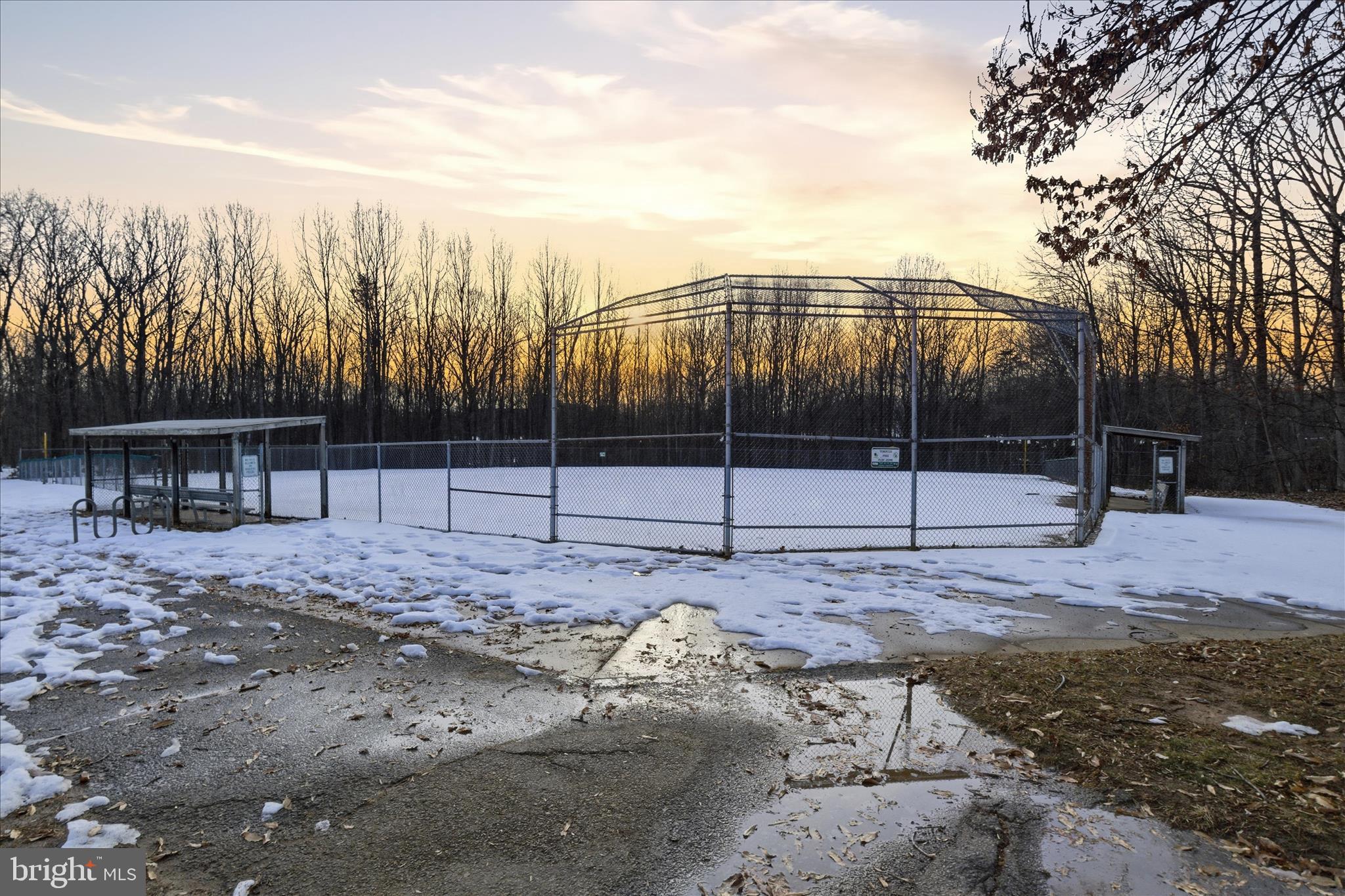 2142 Cartwright Place Reston, VA 20191 - Photo 29 of 29 a view of a park with iron fence