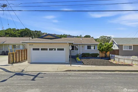$1,699,000 | 144 Escanyo Drive, South San Francisco, CA 94080