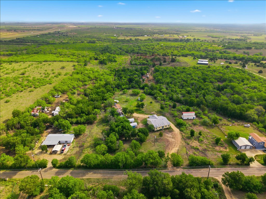 780 Spoke Hollow Road Lockhart, TX 78644 - Photo 3 of 8 a view of city and ocean