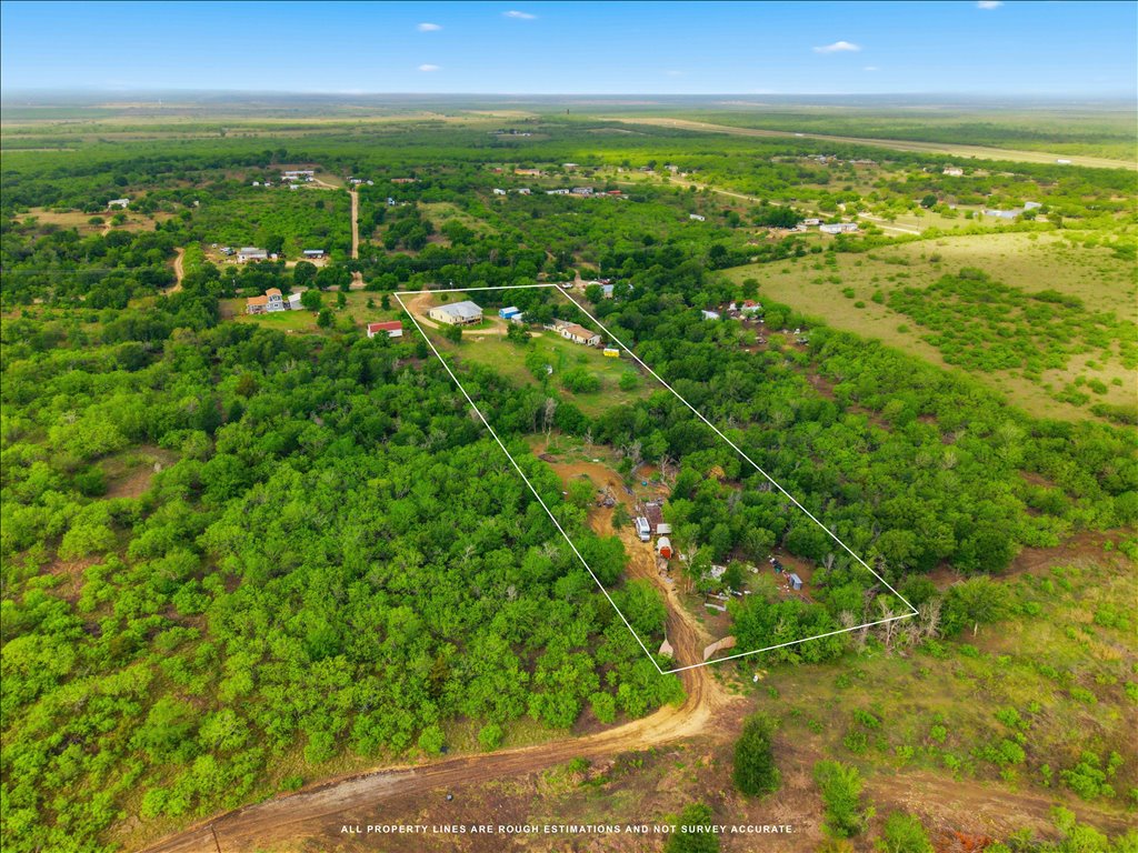 780 Spoke Hollow Road Lockhart, TX 78644 - Photo 6 of 8 a view of city and ocean