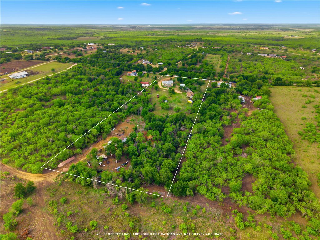780 Spoke Hollow Road Lockhart, TX 78644 - Photo 8 of 8 a view of city and ocean