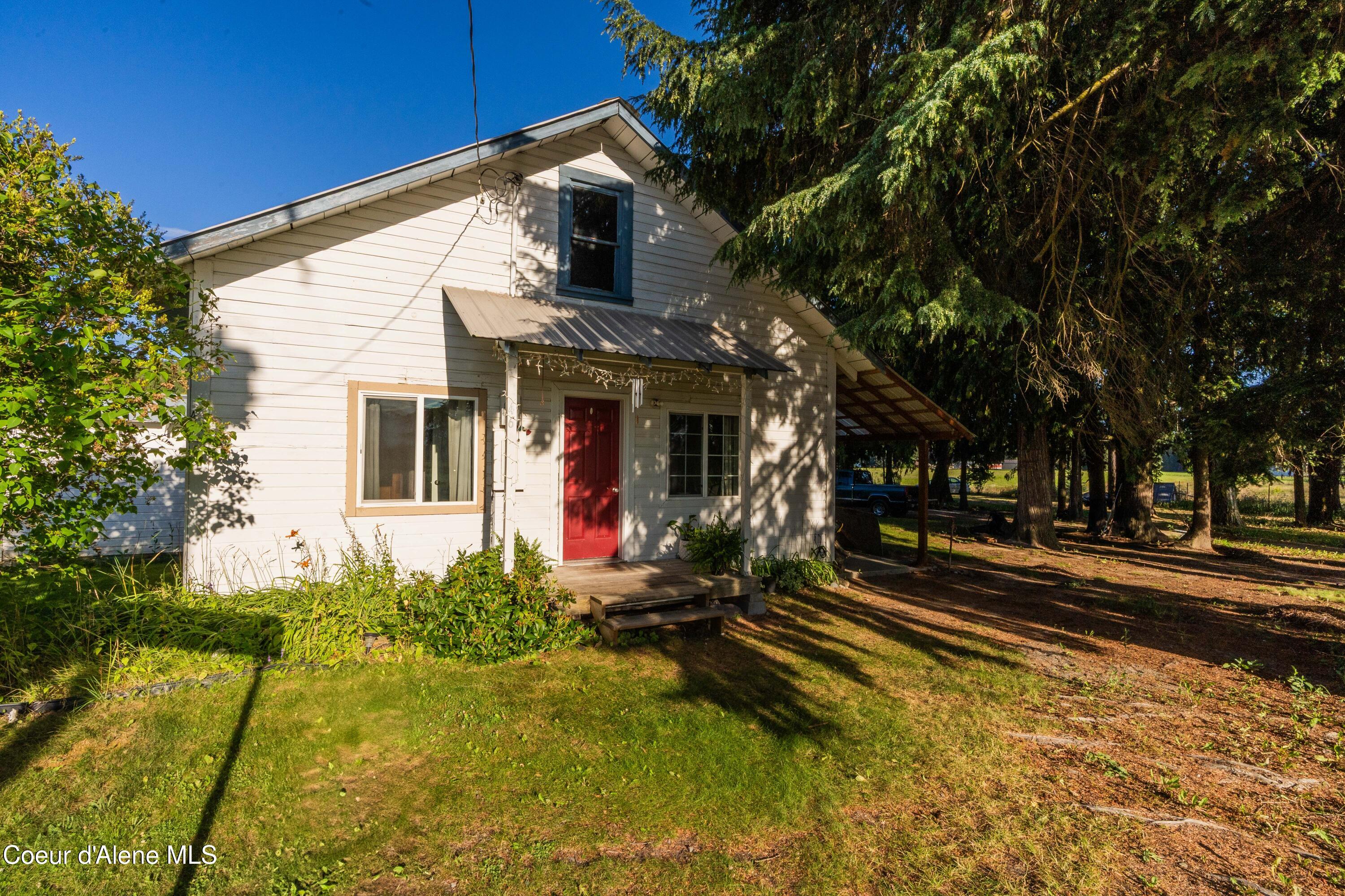 46 Lannigan Road Bonners Ferry, ID 83805 - Photo 1 of 1 64 Lannigan Rd-2