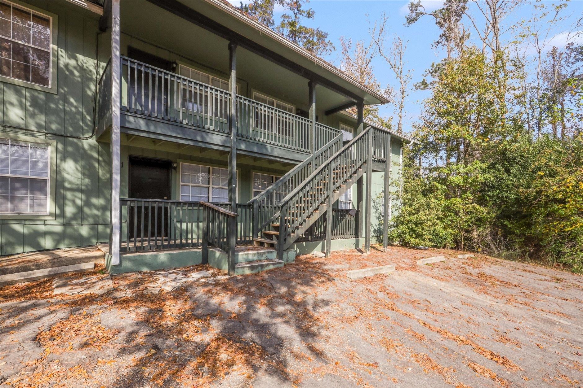 851 Maple Street Chattahoochee, FL 32324 - Photo 12 of 13