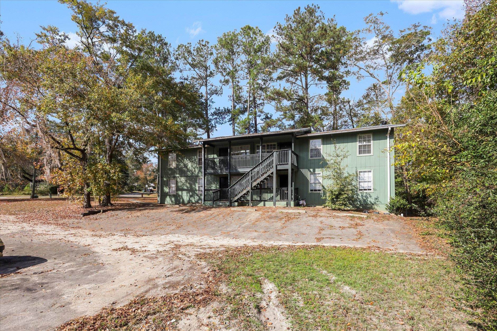 851 Maple Street Chattahoochee, FL 32324 - Photo 13 of 13