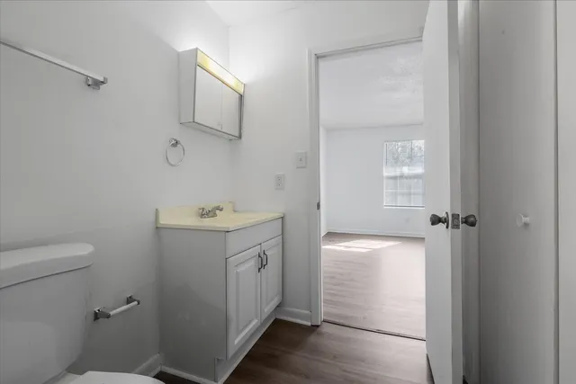 $975 | 851 Maple Street, Chattahoochee, FL 32324