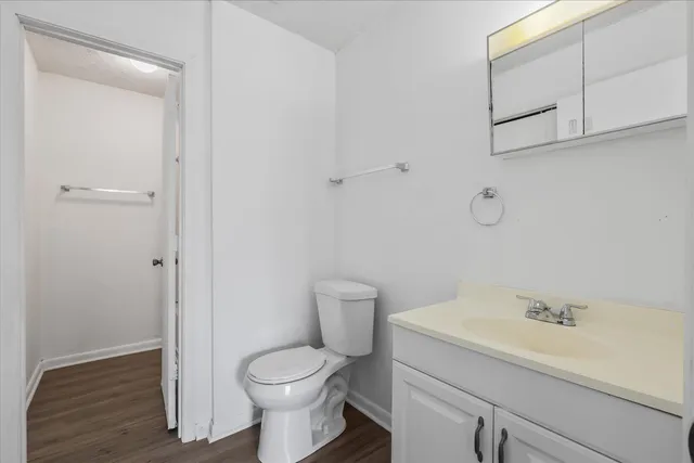 $975 | 851 Maple Street, Chattahoochee, FL 32324