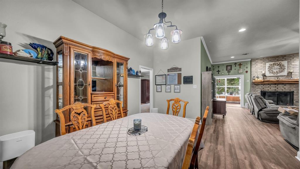 115 Deerfield Road Paradise, TX 76073 - Photo 15 of 39